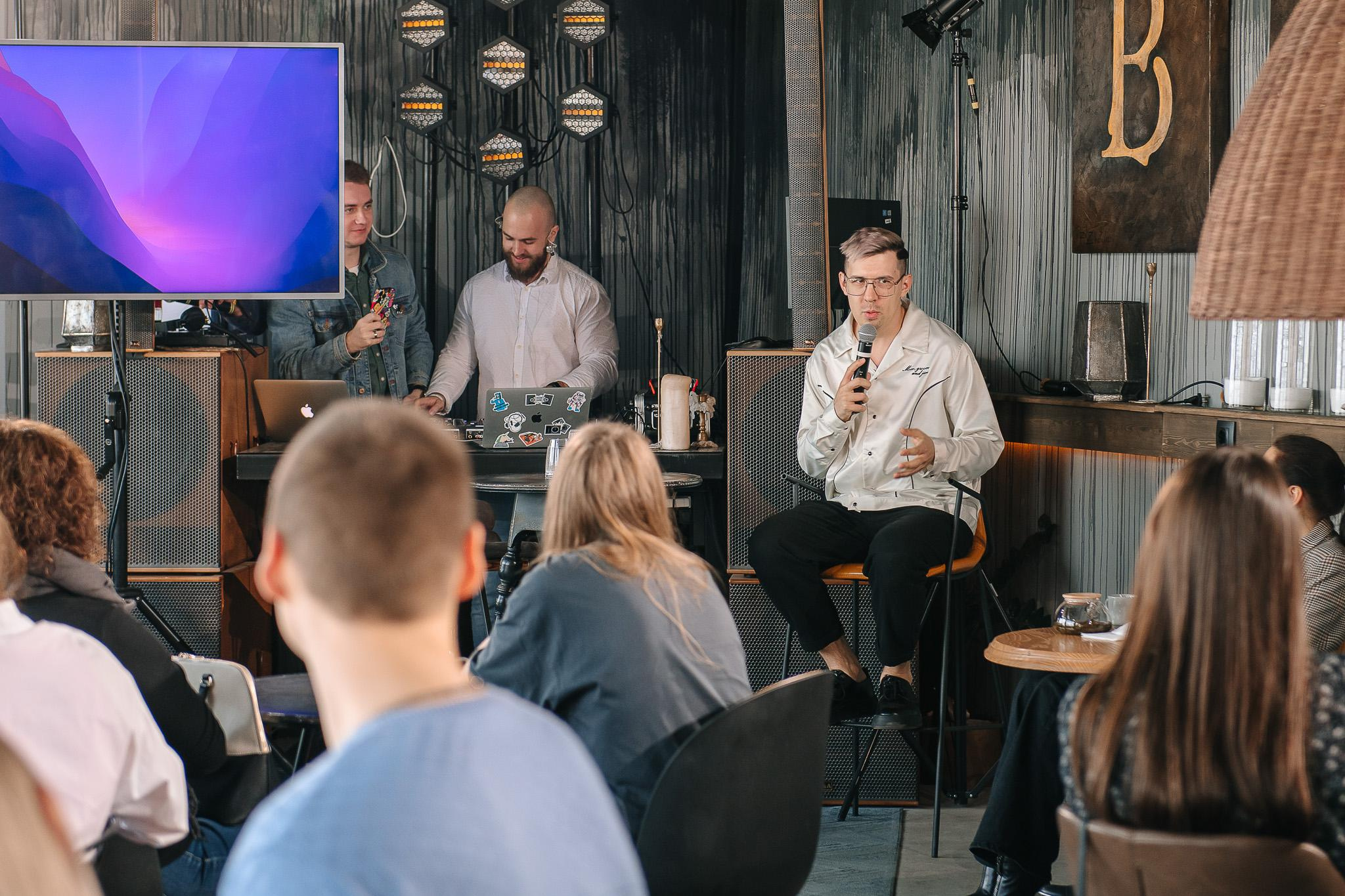 Бранч для невест. Фотограф Валерия Голубева (Миронова)
