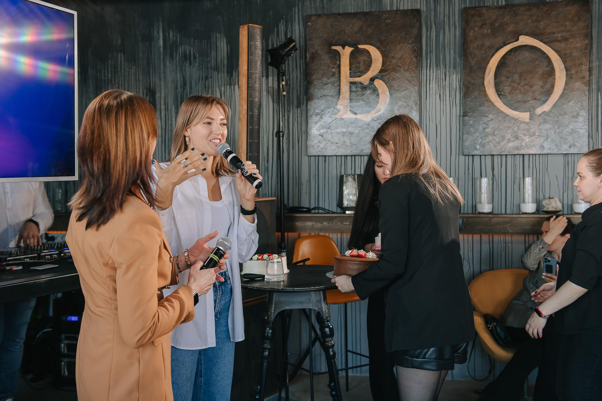 Бранч для невест. Фотограф Валерия Голубева (Миронова)