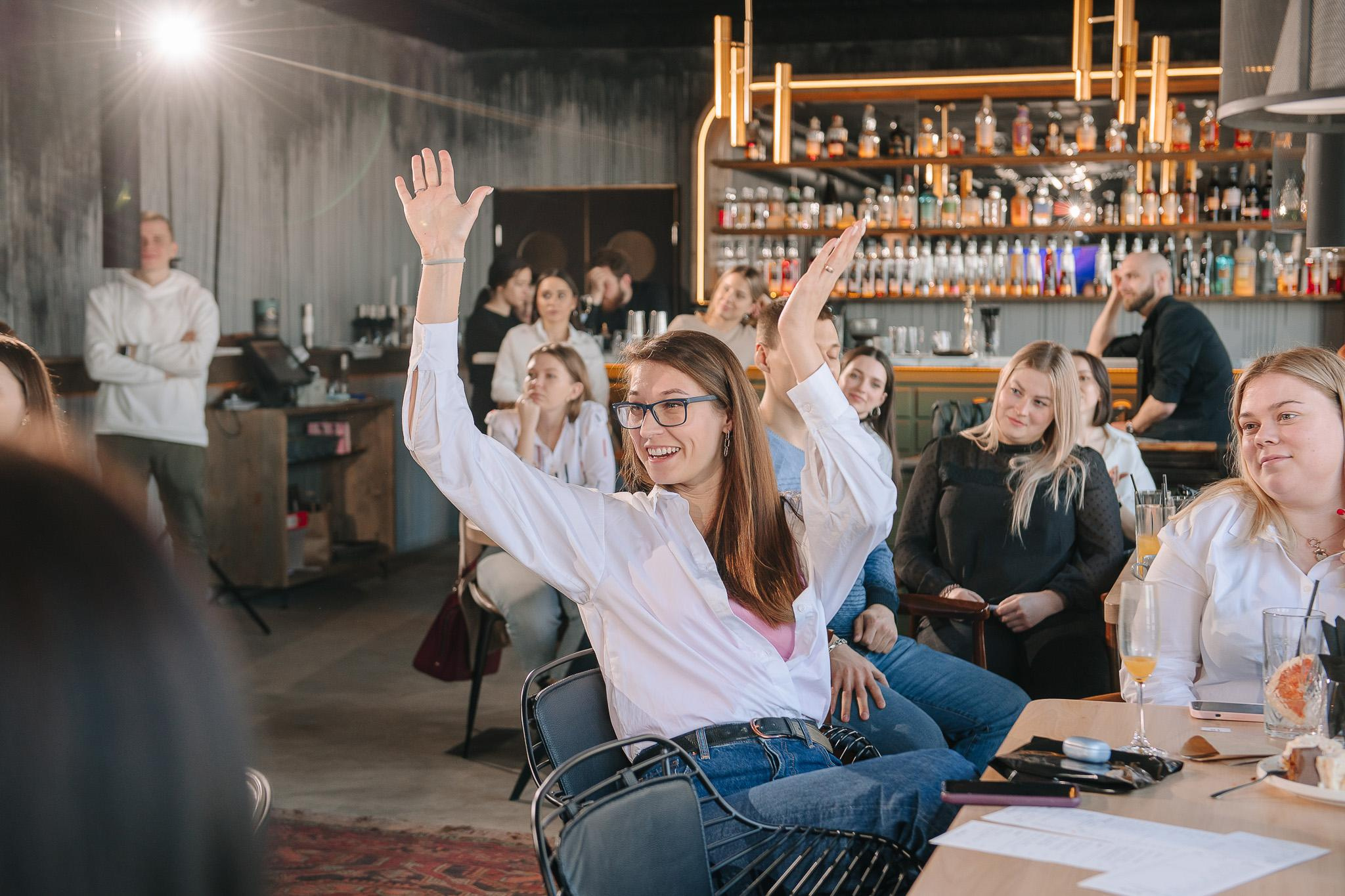 Бранч для невест. Фотограф Валерия Голубева (Миронова)