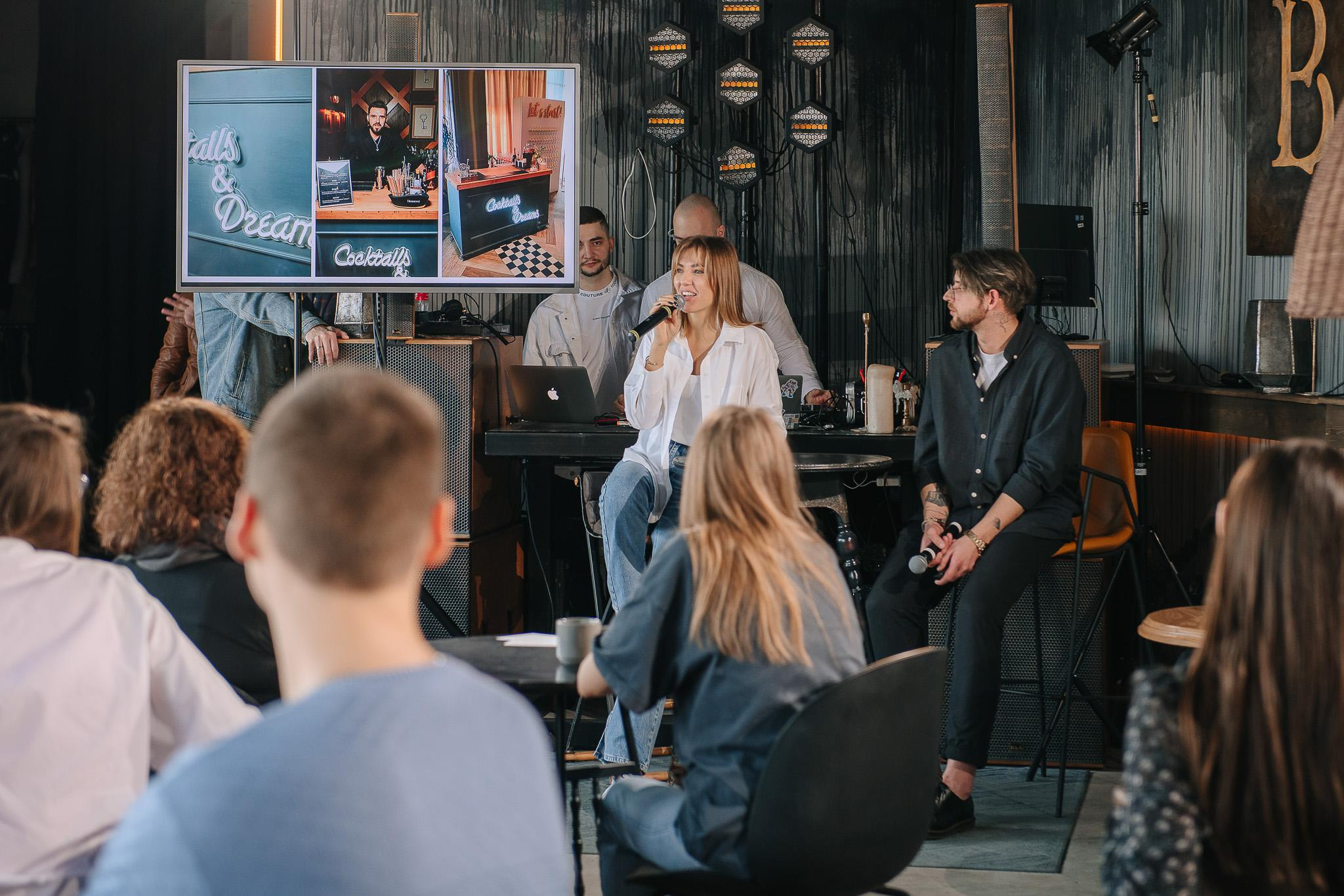 Бранч для невест. Фотограф Валерия Голубева (Миронова)