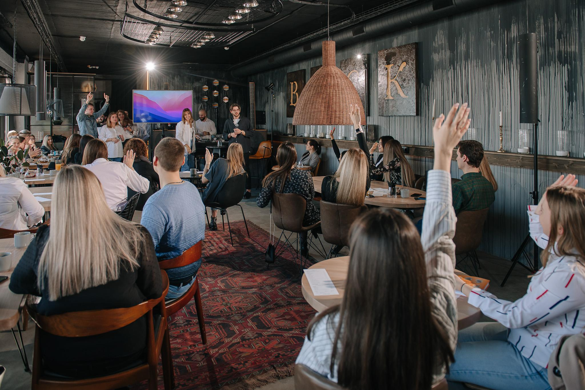 Бранч для невест. Фотограф Валерия Голубева (Миронова)