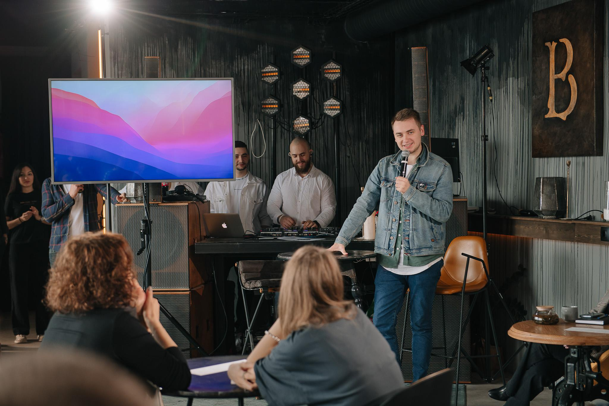 Бранч для невест. Фотограф Валерия Голубева (Миронова)