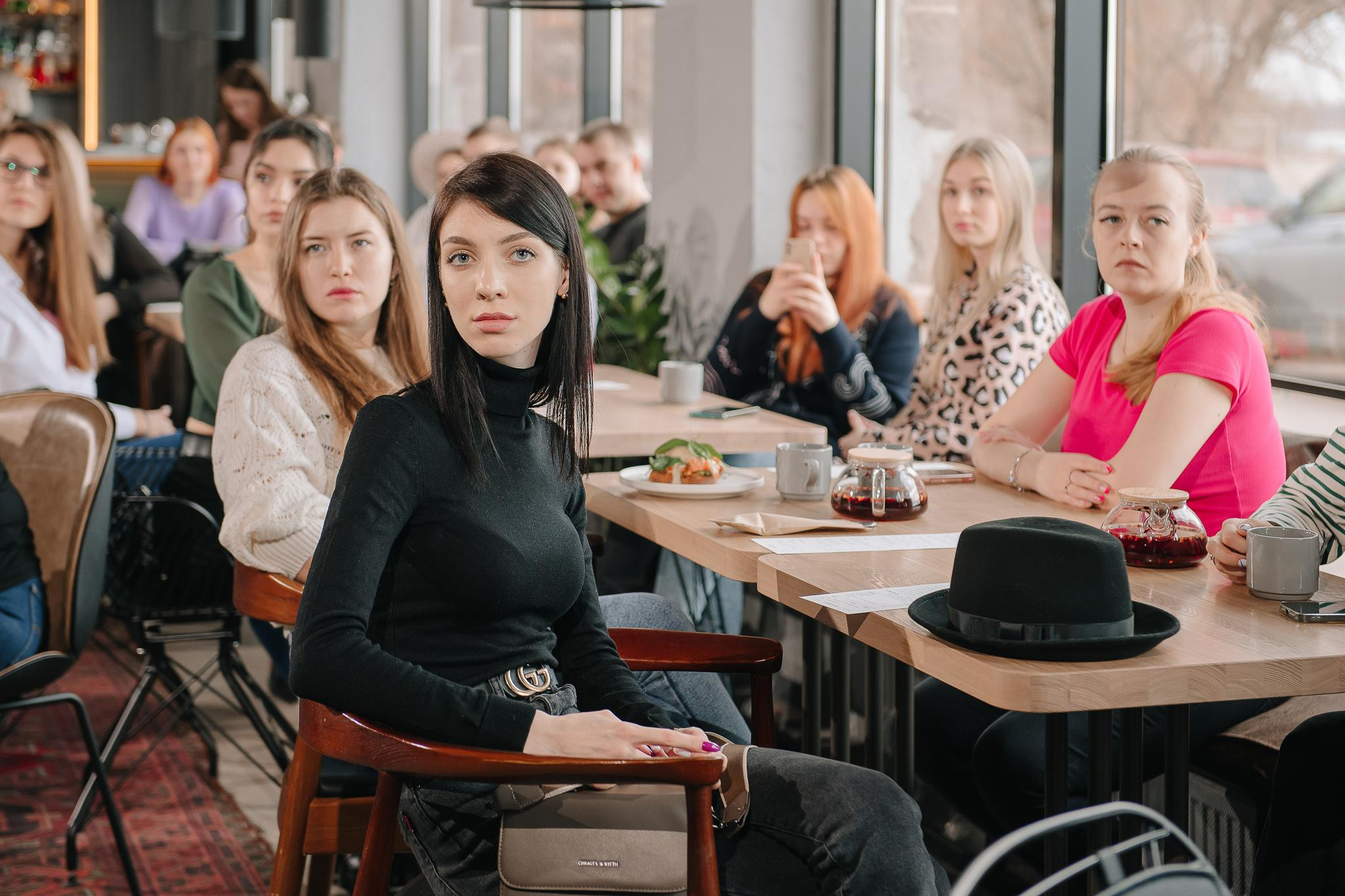 Бранч для невест. Фотограф Валерия Голубева (Миронова)