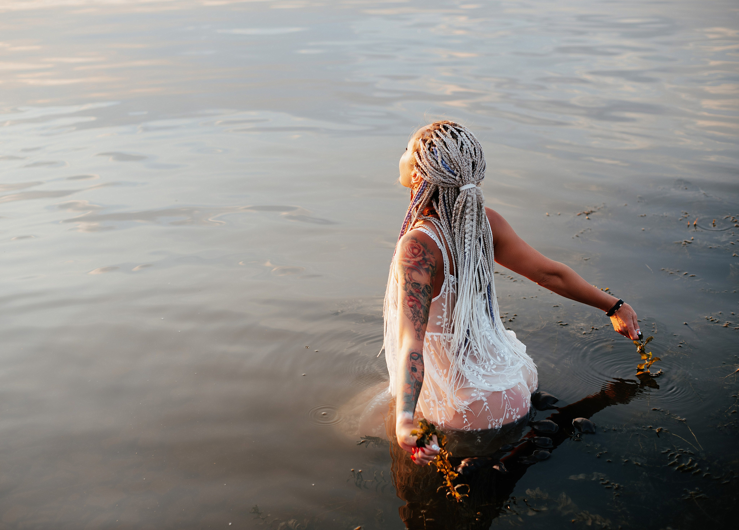 Настя. Фотограф в В Полевском и Екатеринбурге Ольга Расуп