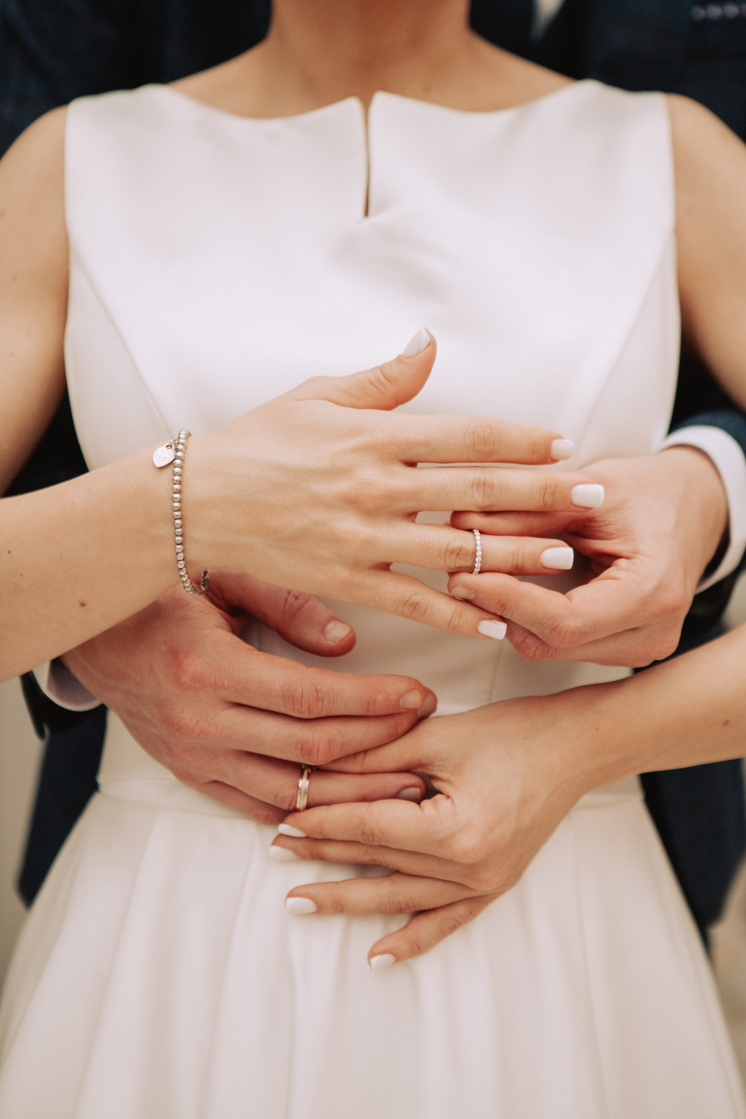 Алексей и Мария. Фотограф Ольга Ефремова