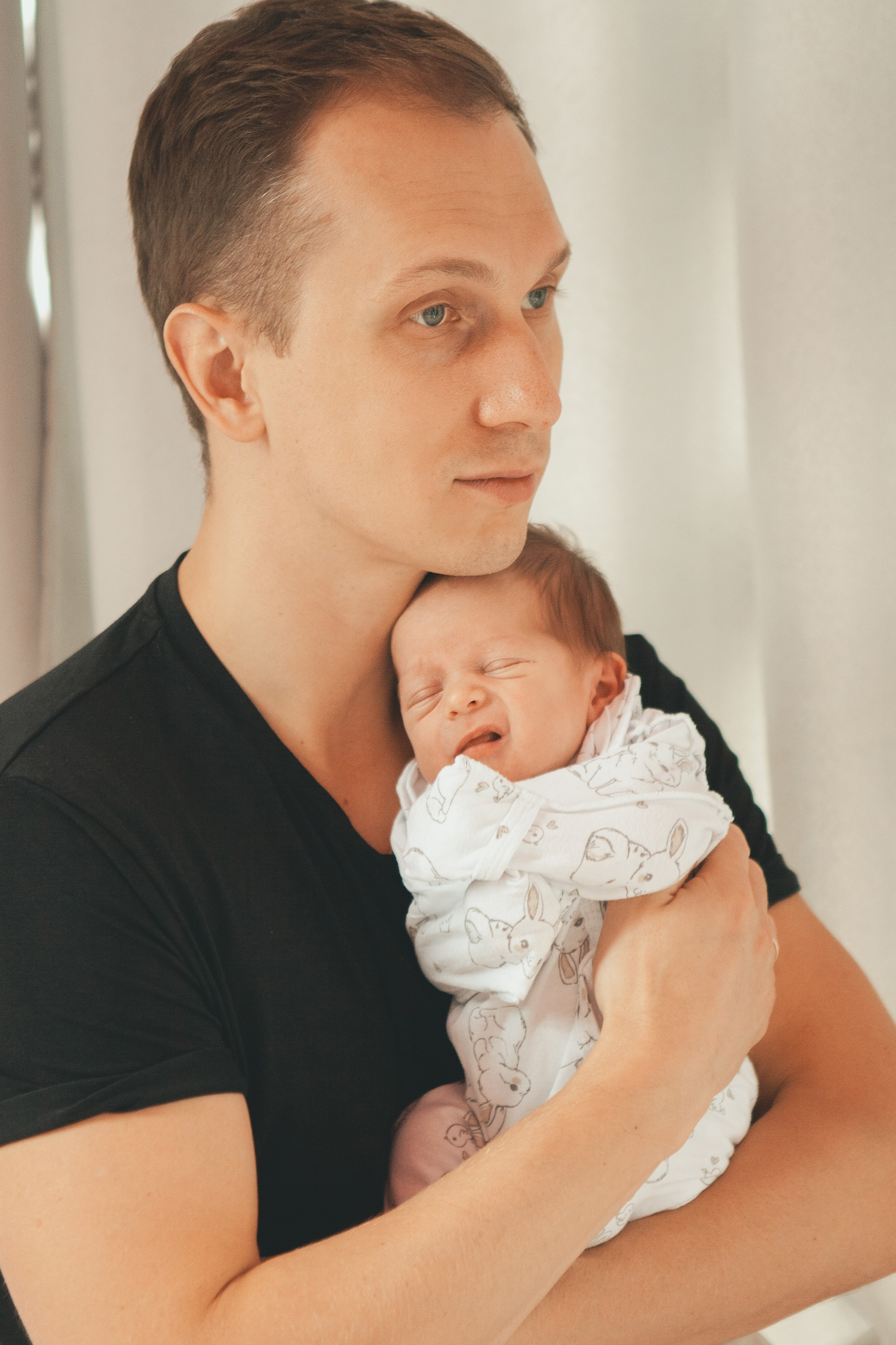 Гордей. Фотограф Ольга Ефремова