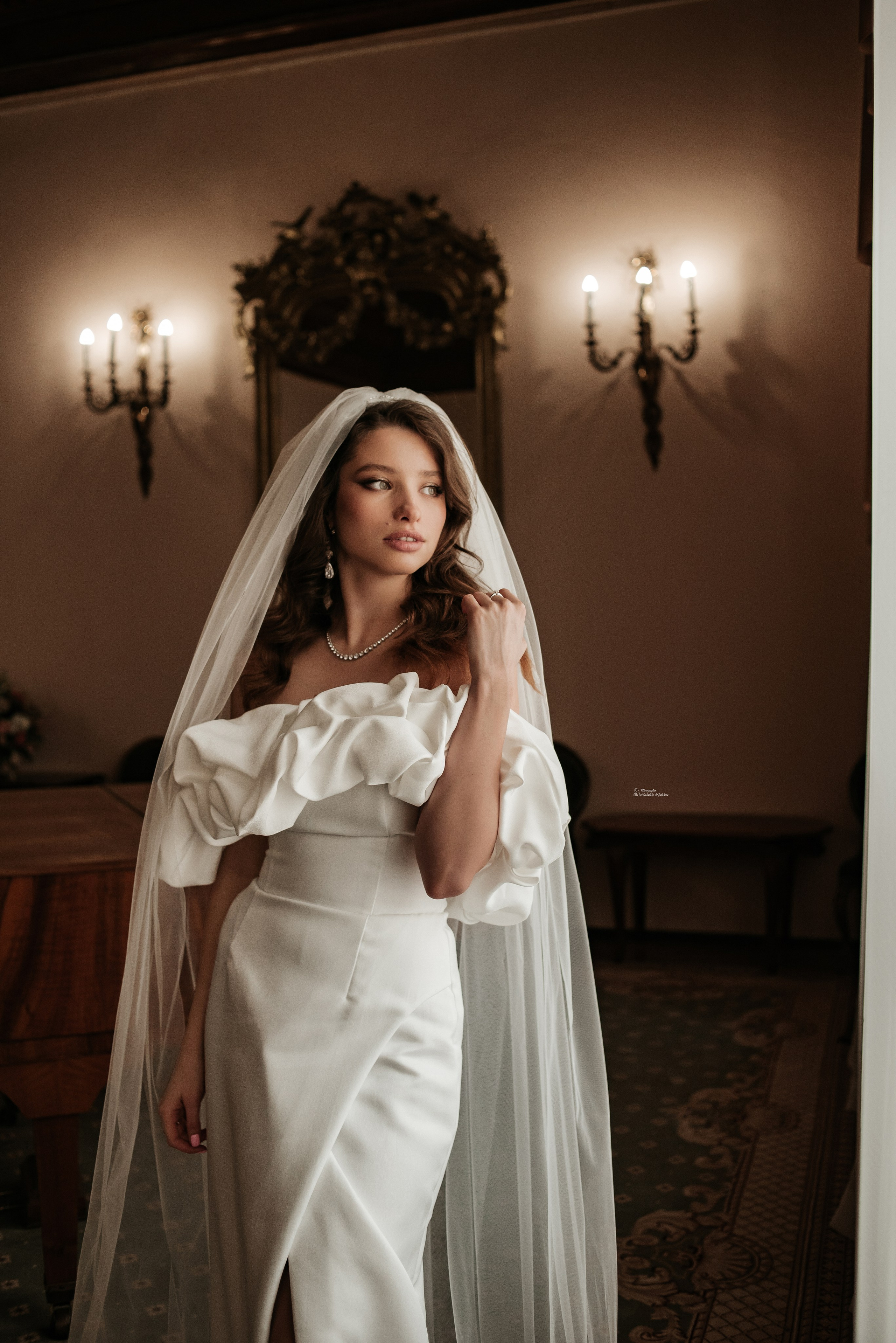 Wedding Day: Любовь + Сергей. Свадебный фотограф в Санкт-Петербурге Надежда Нуждова