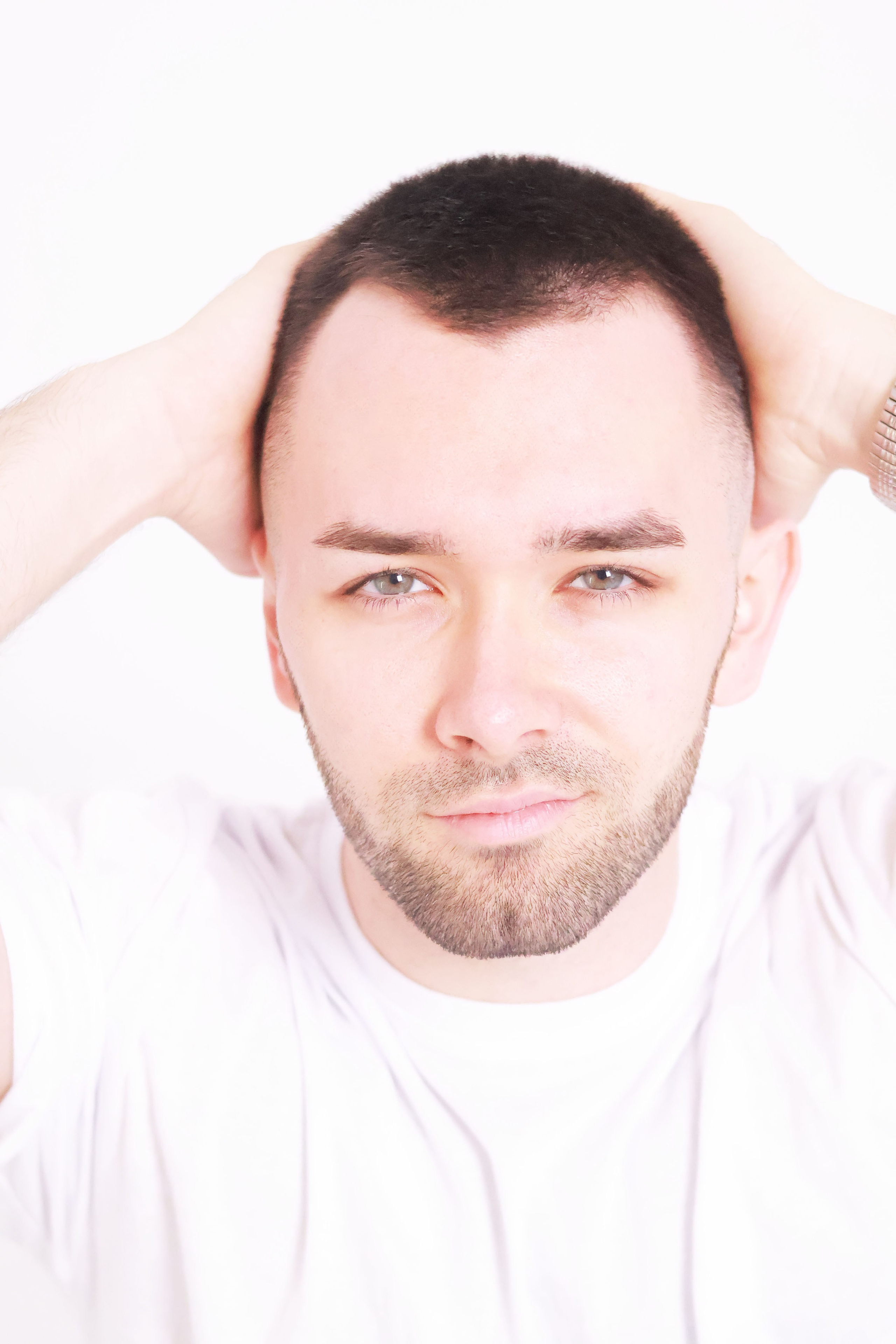 DENIS. Фотограф Александр Евро