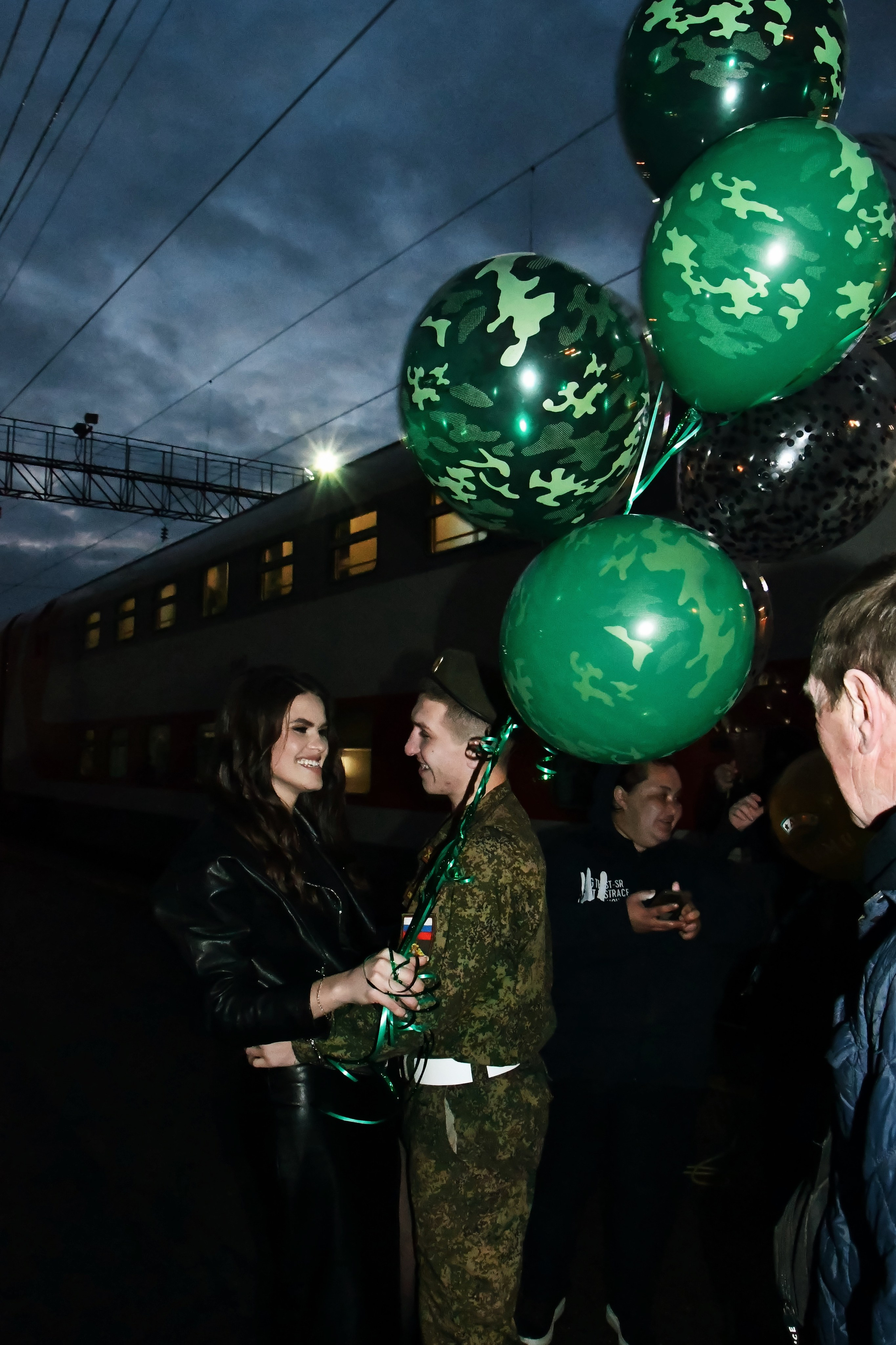 8.11. Фотограф Оренбург I Кристина Подольская