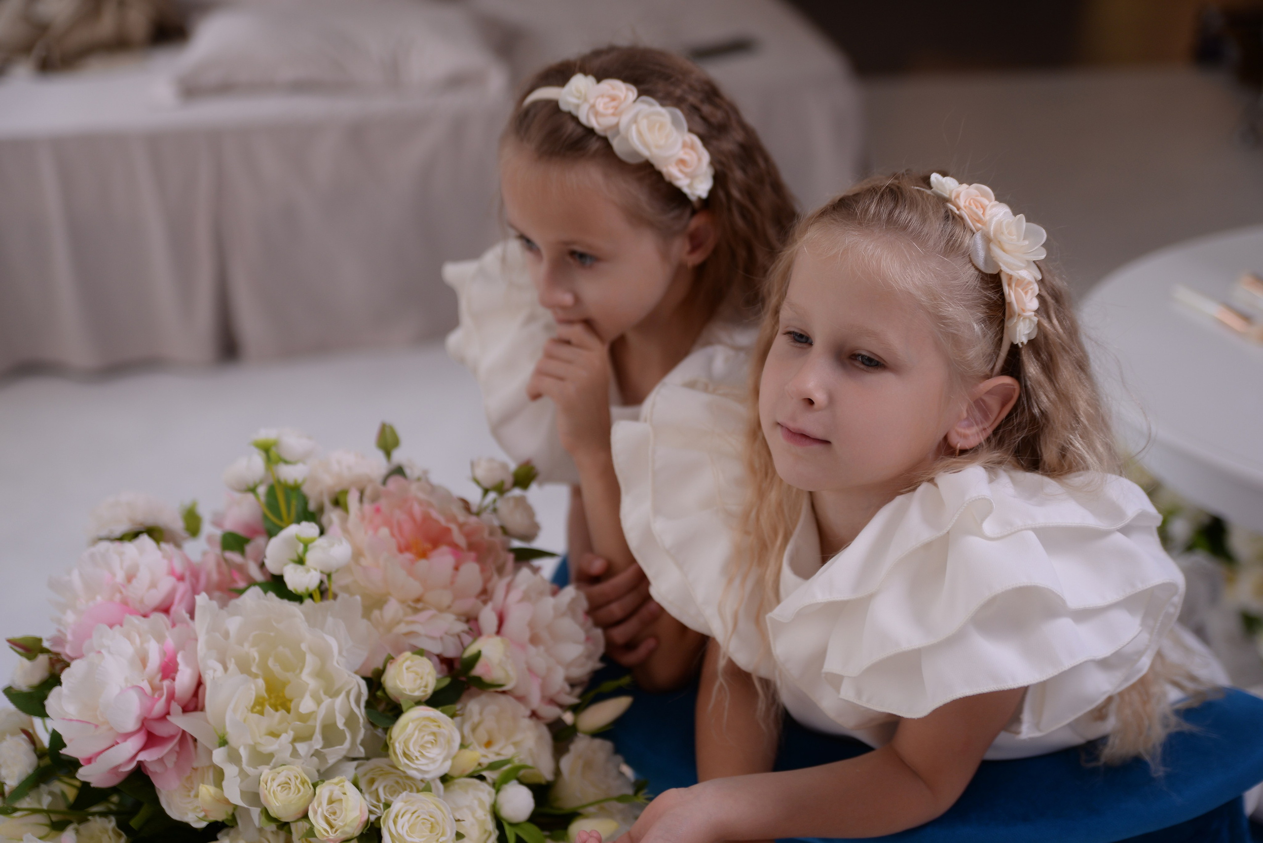 Сергей и Наталья. Фотограф Ольга Рудакова