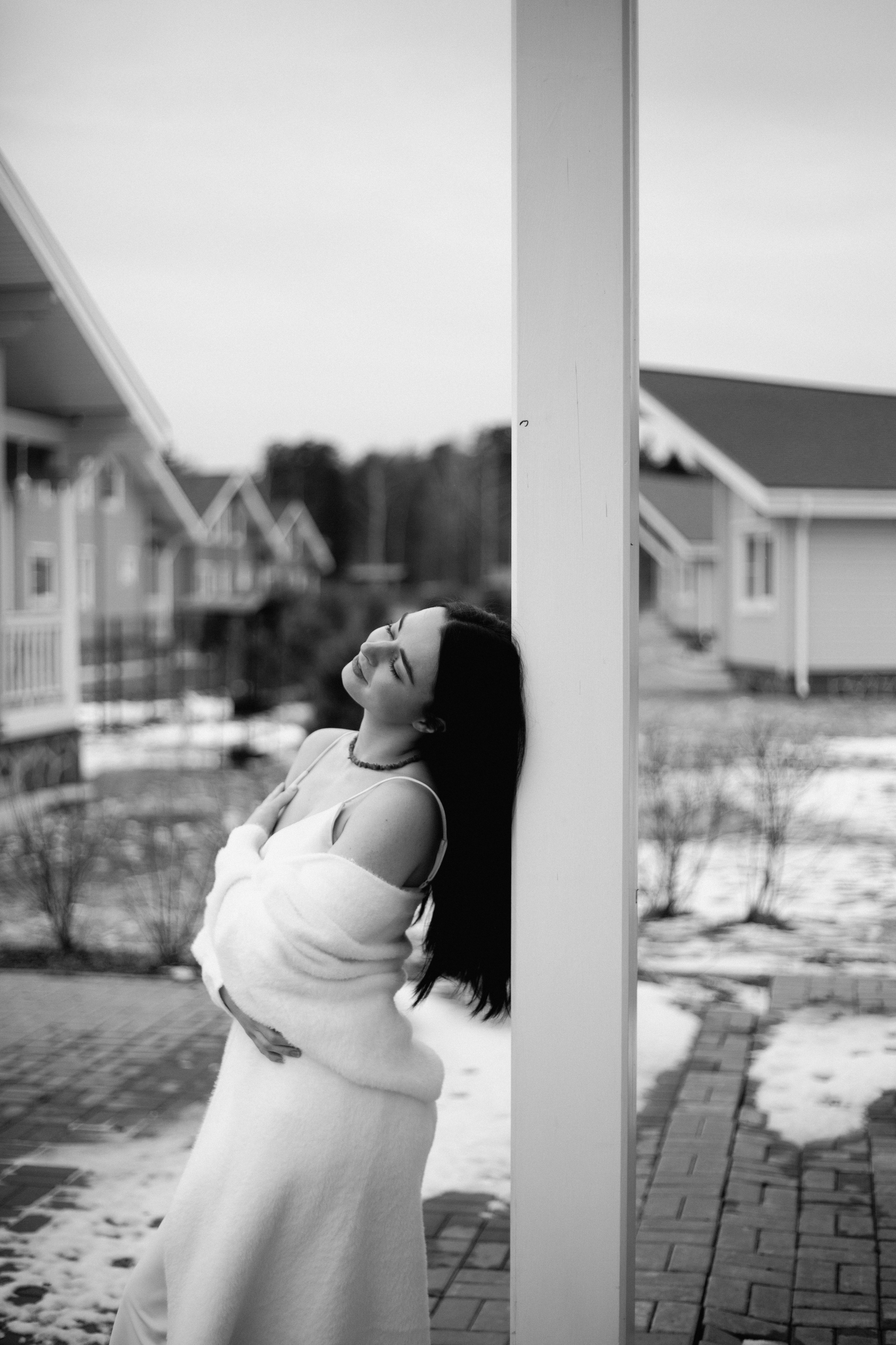 Ретрит. Фотограф Блинова Арина | Санк-Петербург