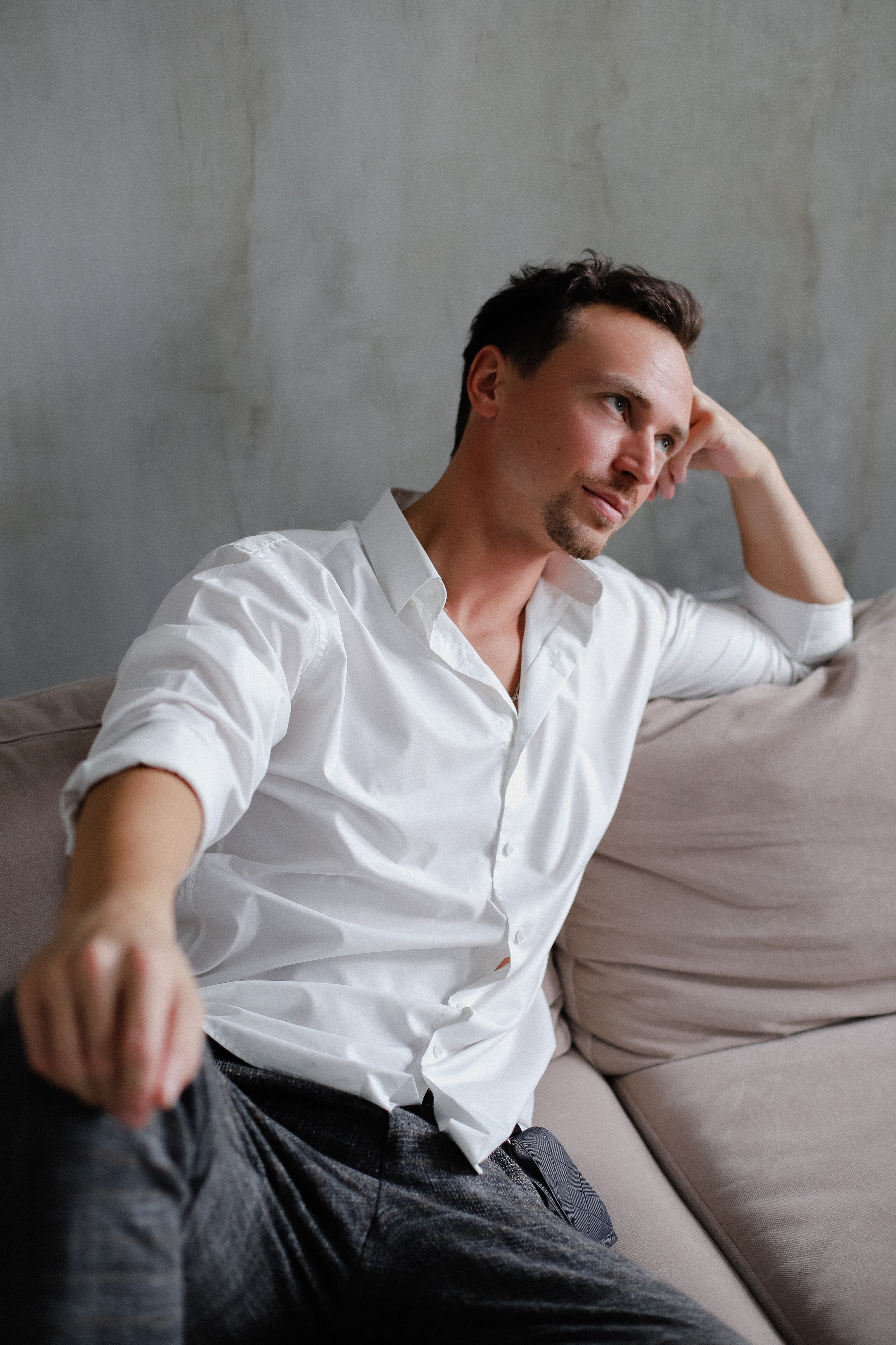 Алексей. Фотограф в Алматы и Москве Даша Пушкина