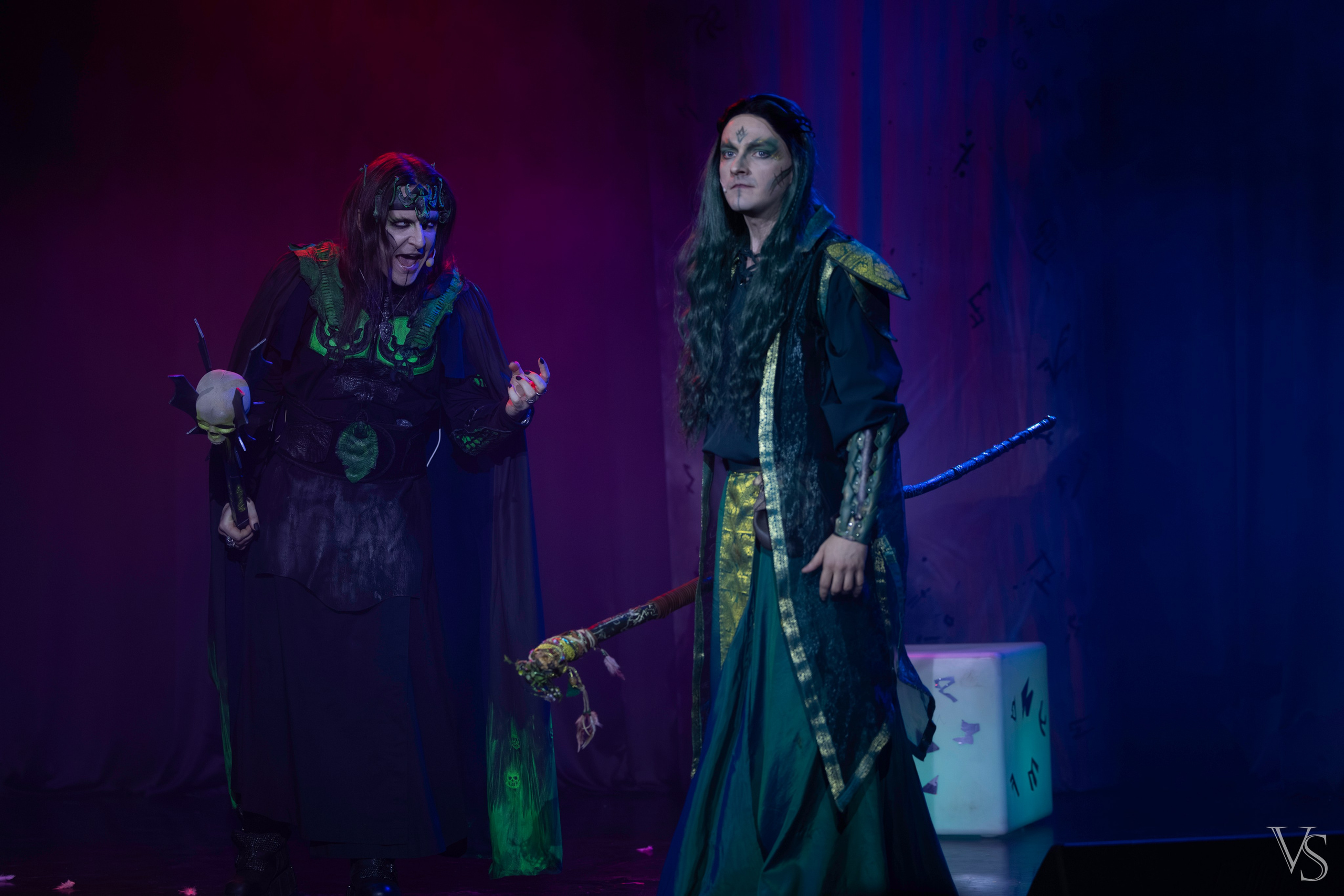 Книга стихий 25.01. Фотограф Виктор Степанов