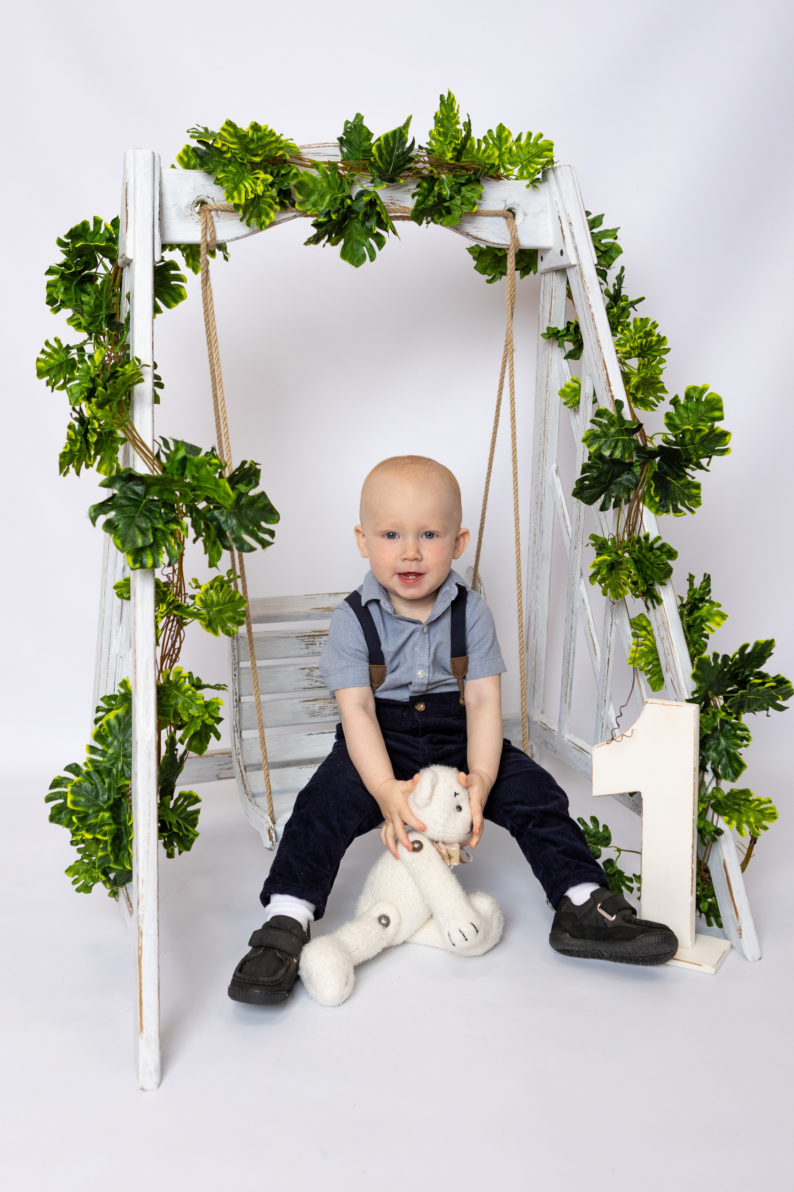 Годик (классические локации). Фотограф новорожденных. Детский и семейный фотограф Марьяна Юдина