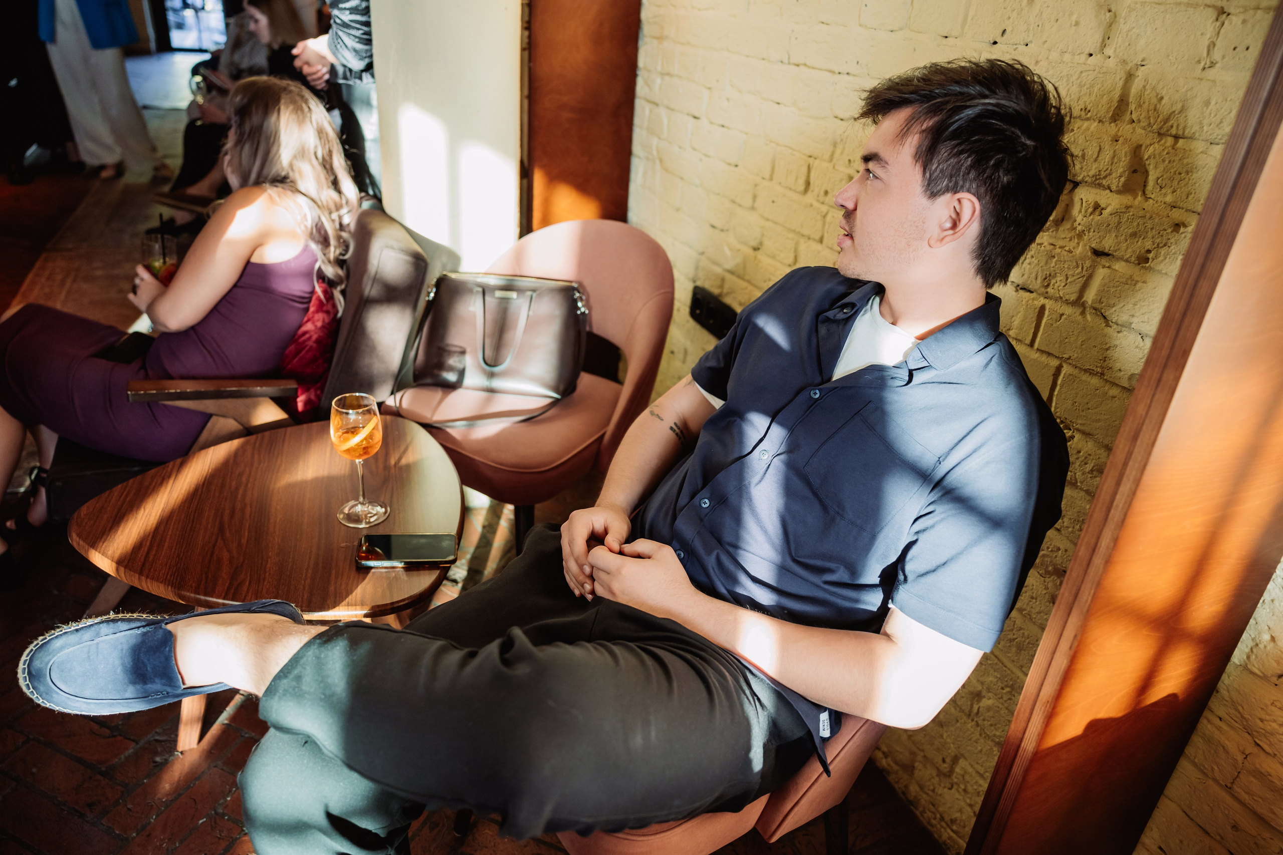 Корпоратив ООО «Астория СЛК». ФОТОГРАФ ИРИНА ШАМАТАВА