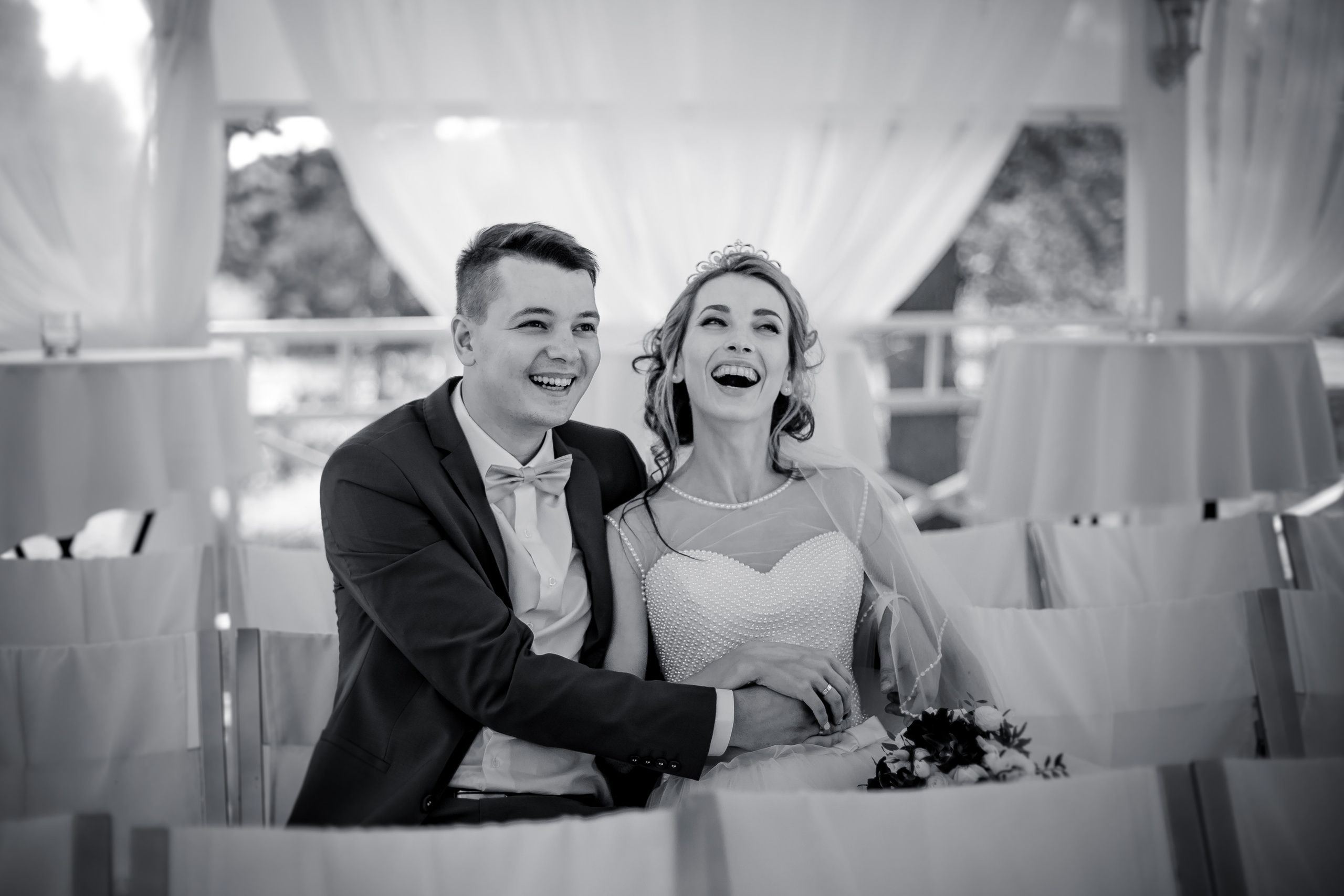 Свадебный микс. Портфолио. Свадебный фотограф в Москве Сергей Тимофеев