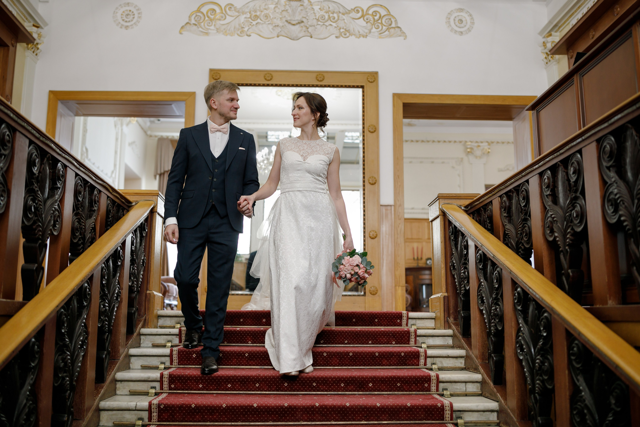 Свадебный микс. Портфолио. Свадебный фотограф в Москве Сергей Тимофеев