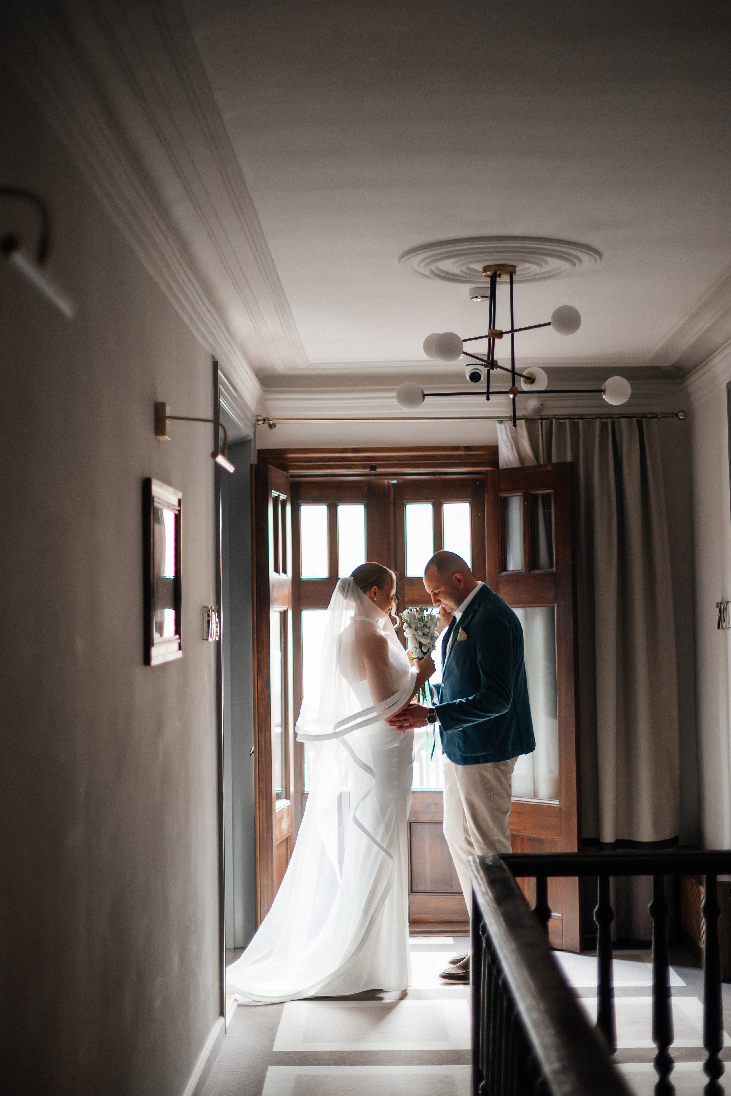 Евгений и Дарья. Свадебный фотограф