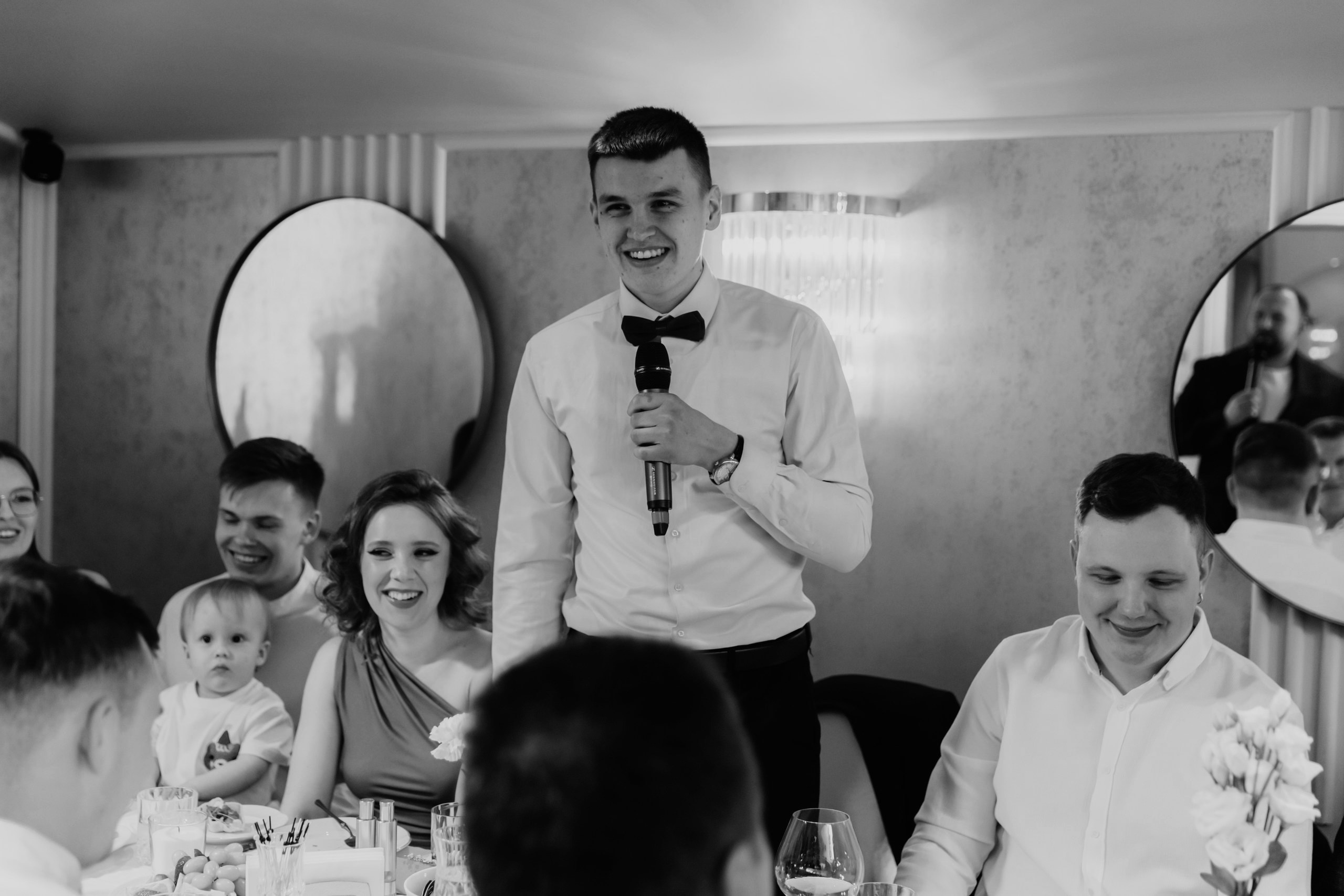 Илья и Аня. Фотограф, который снимает любовь в Санкт-Петербурге и Череповце