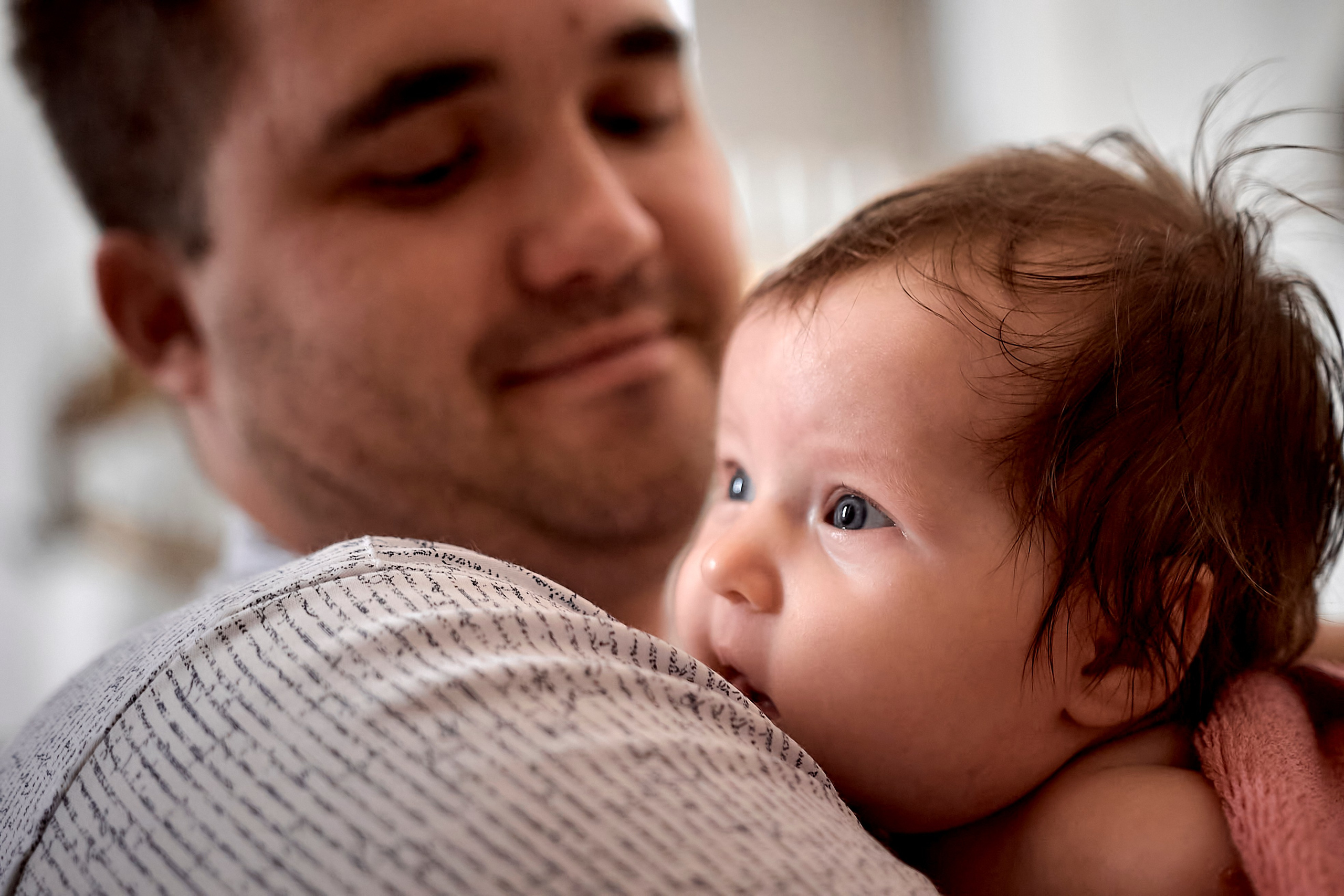 Анонс Таинства Крещения Евгении. Фотограф на Крещение и Венчание в Одинцово