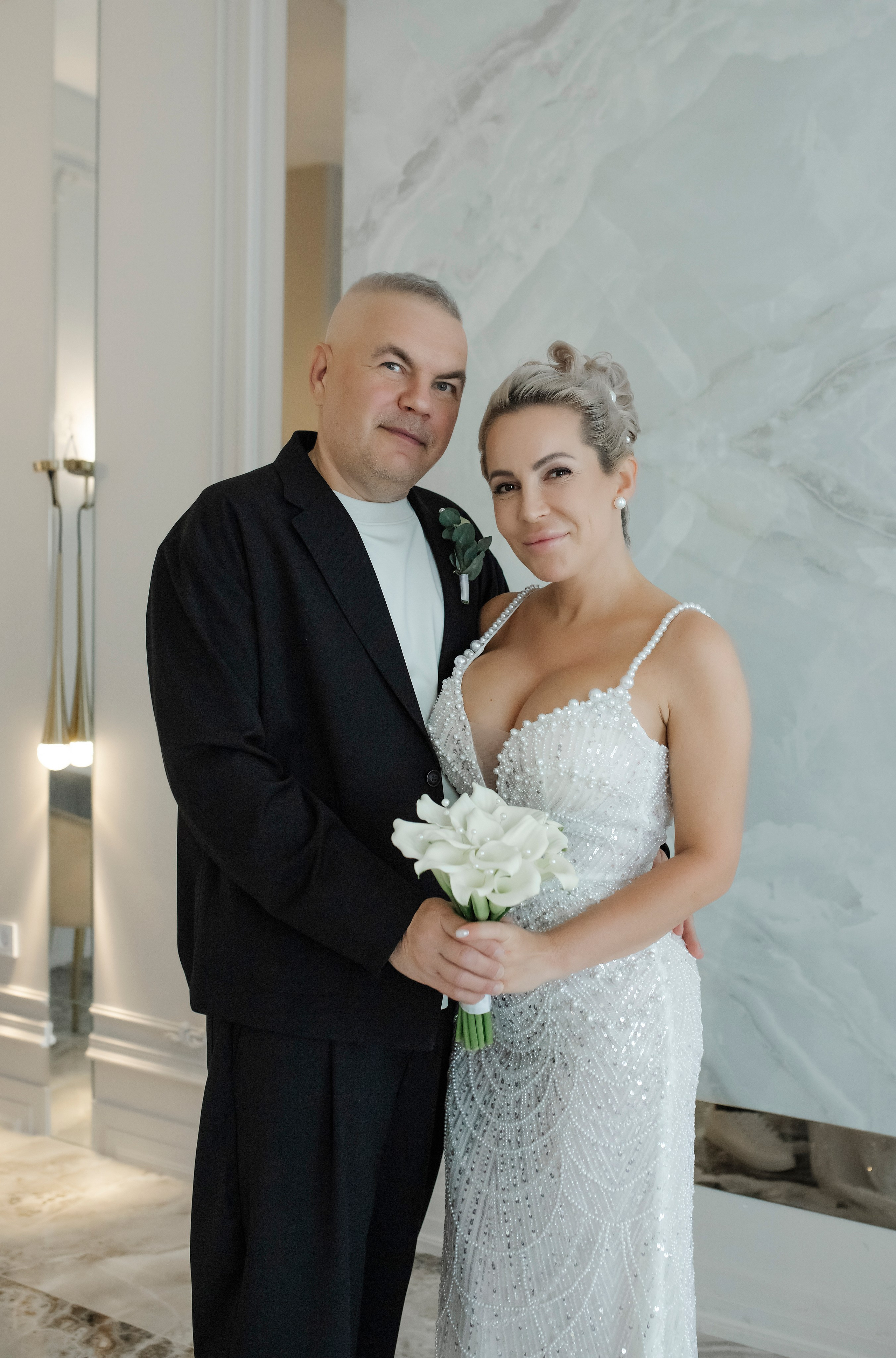 Евгений & Александра. Свадебный и семейный фотограф Санкт-Петербурга Мария Родионова