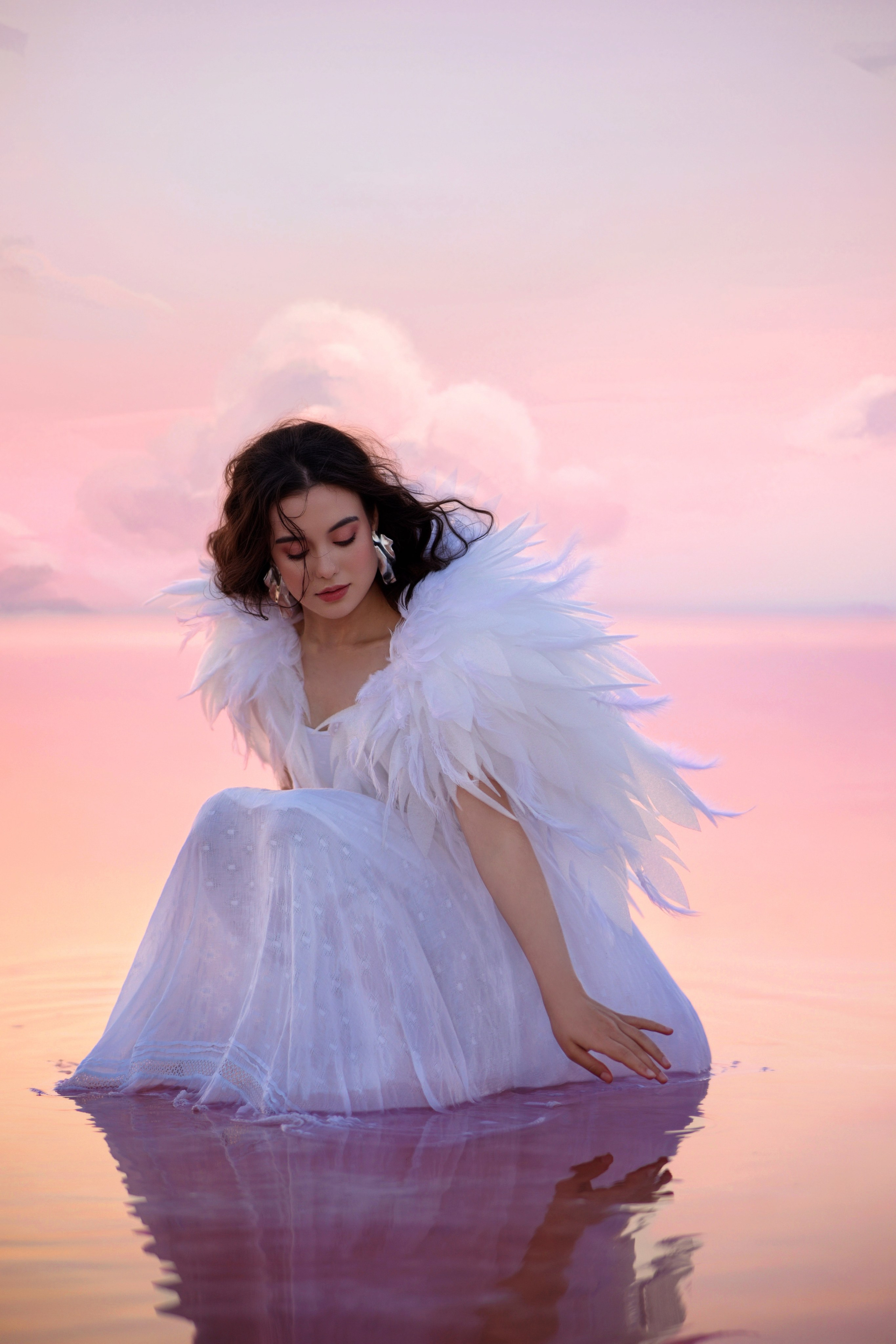 Портфолио. Фотограф, фотосессии «Всё включено» в Москве и Московской области