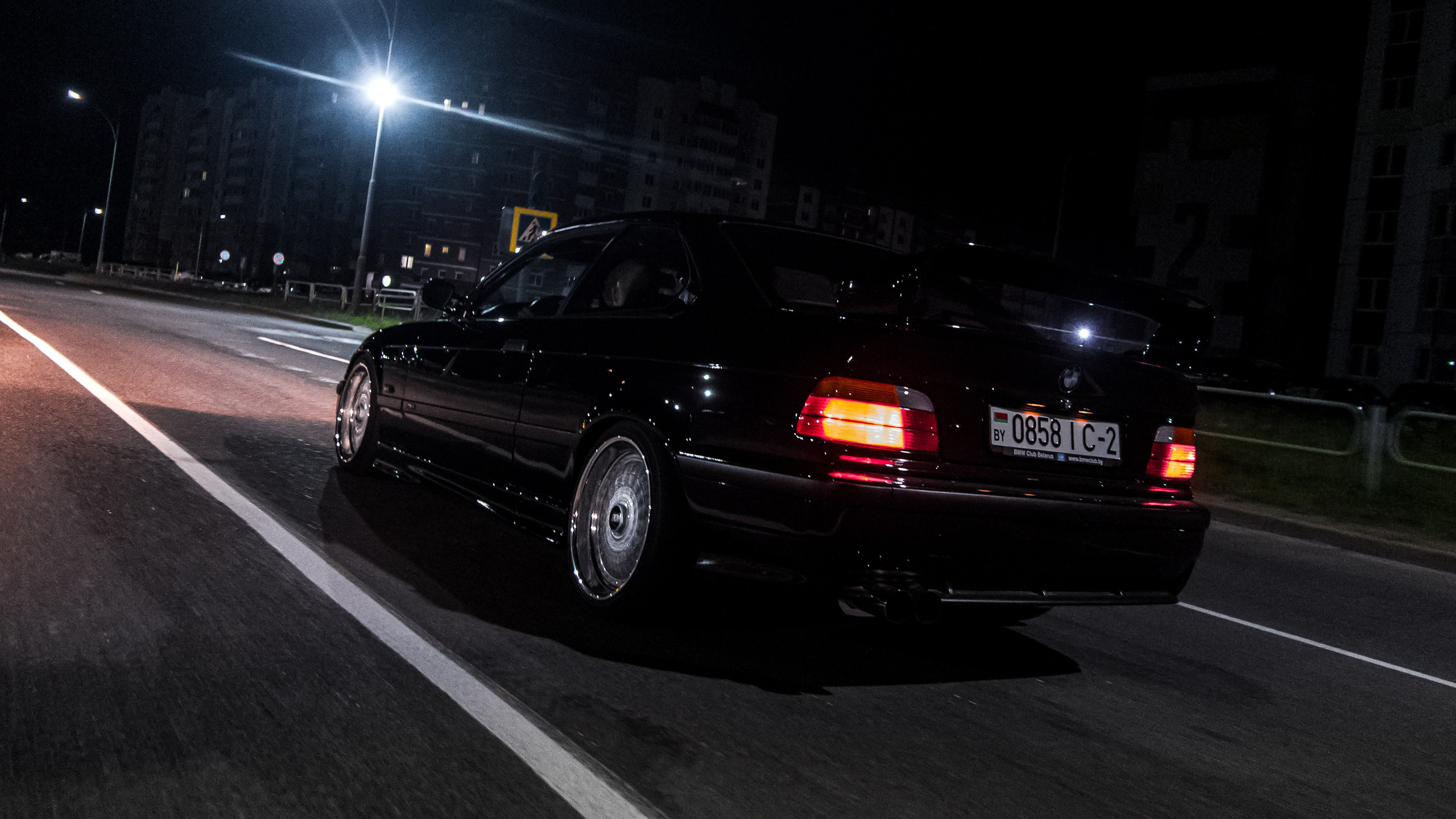 Авто/мото. Фотограф Герман Колодный