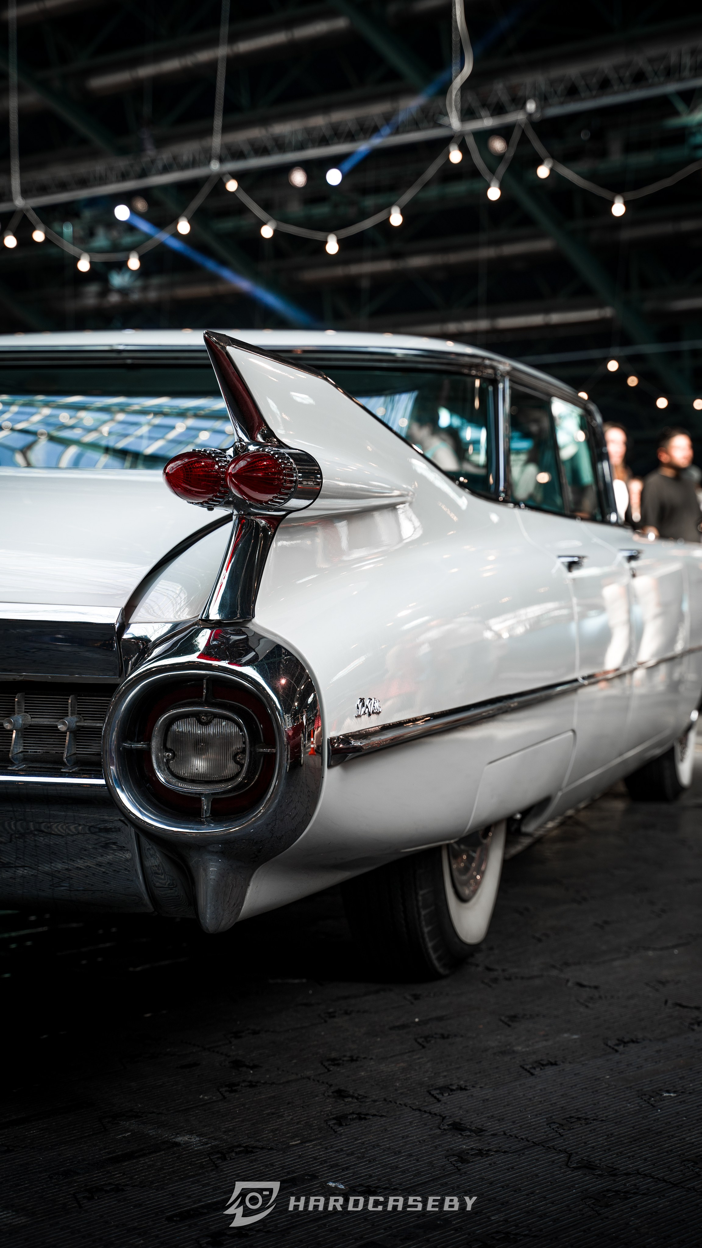 VintageDay 2025. Фотограф Герман Колодный