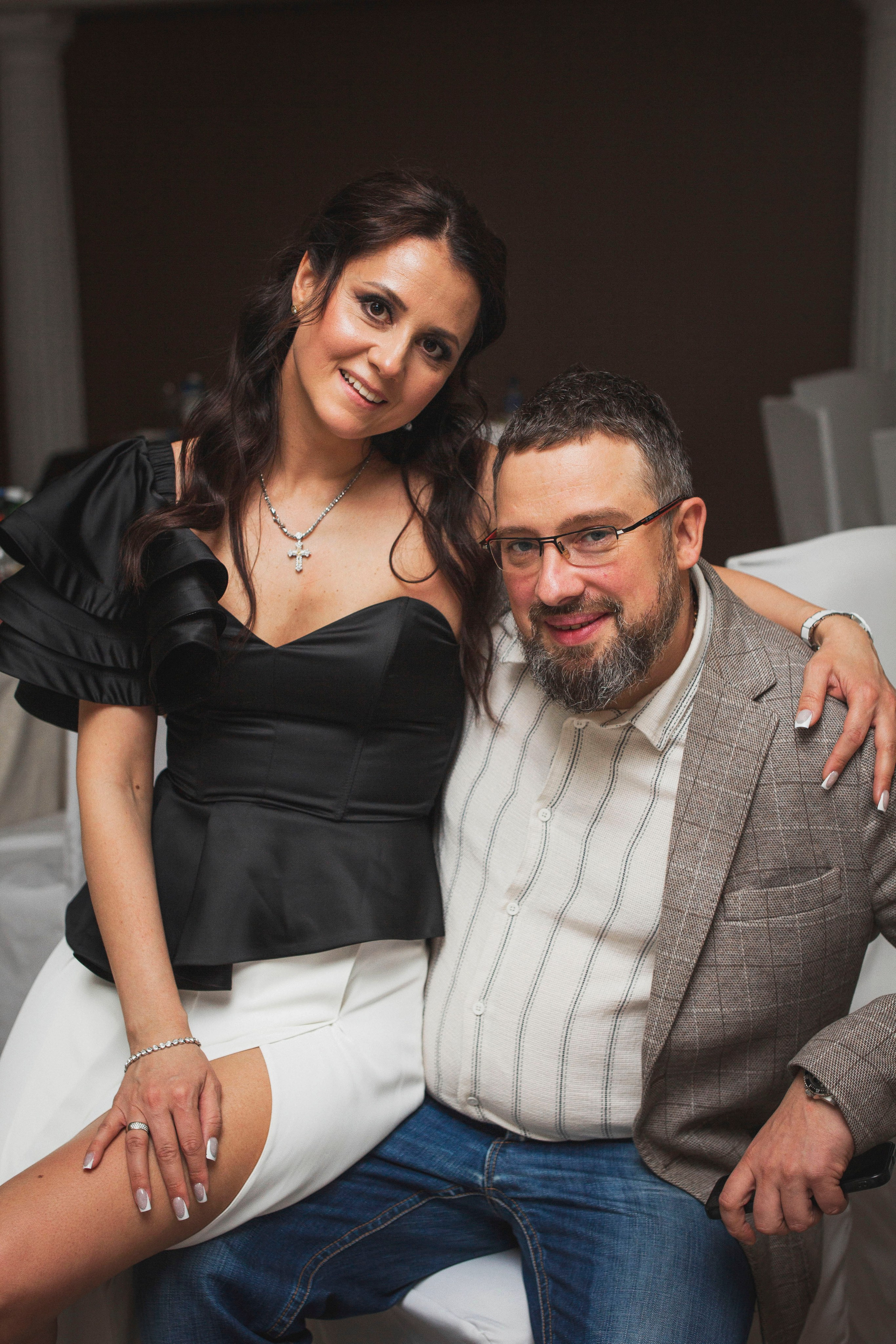 Юбилей Екатерины. Детский и семейный фотограф в Москве