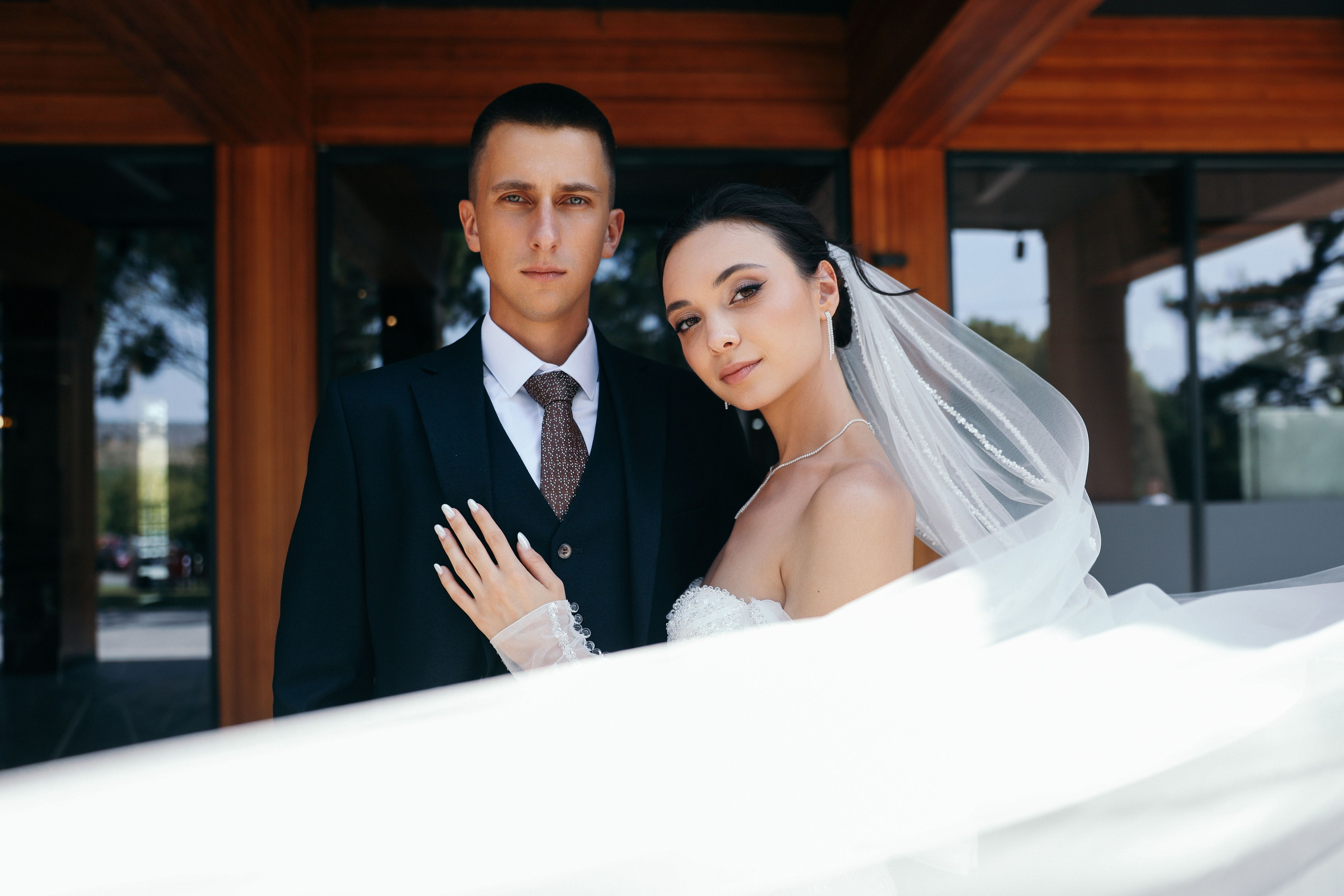 Анонс свадьба Кирилл и Мария. Свадебный и семейный фотограф в Севастополе и Крыму Анастасия Сураева