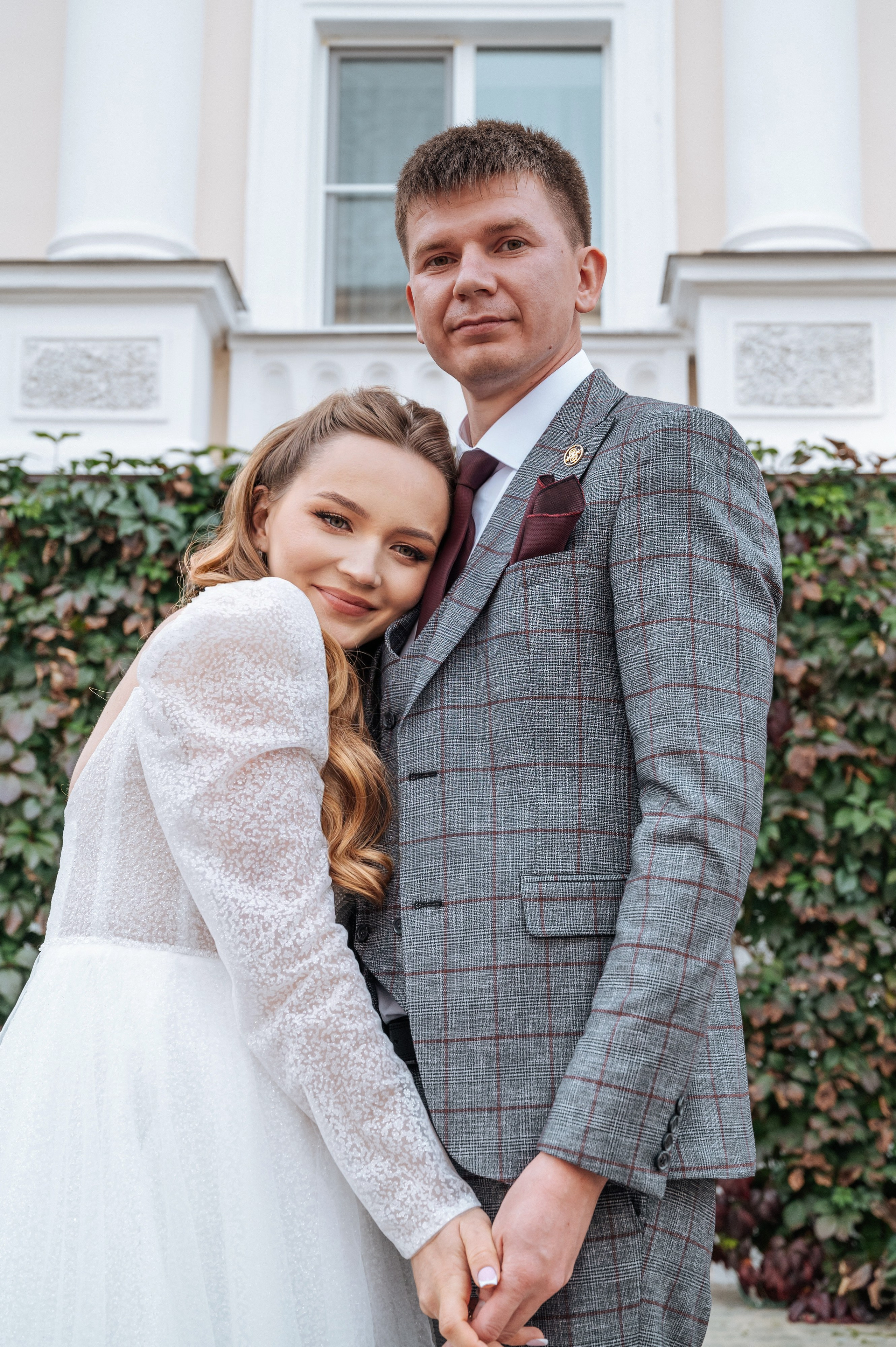 Алексей & Ольга. Фотограф Ландыш Айзятова