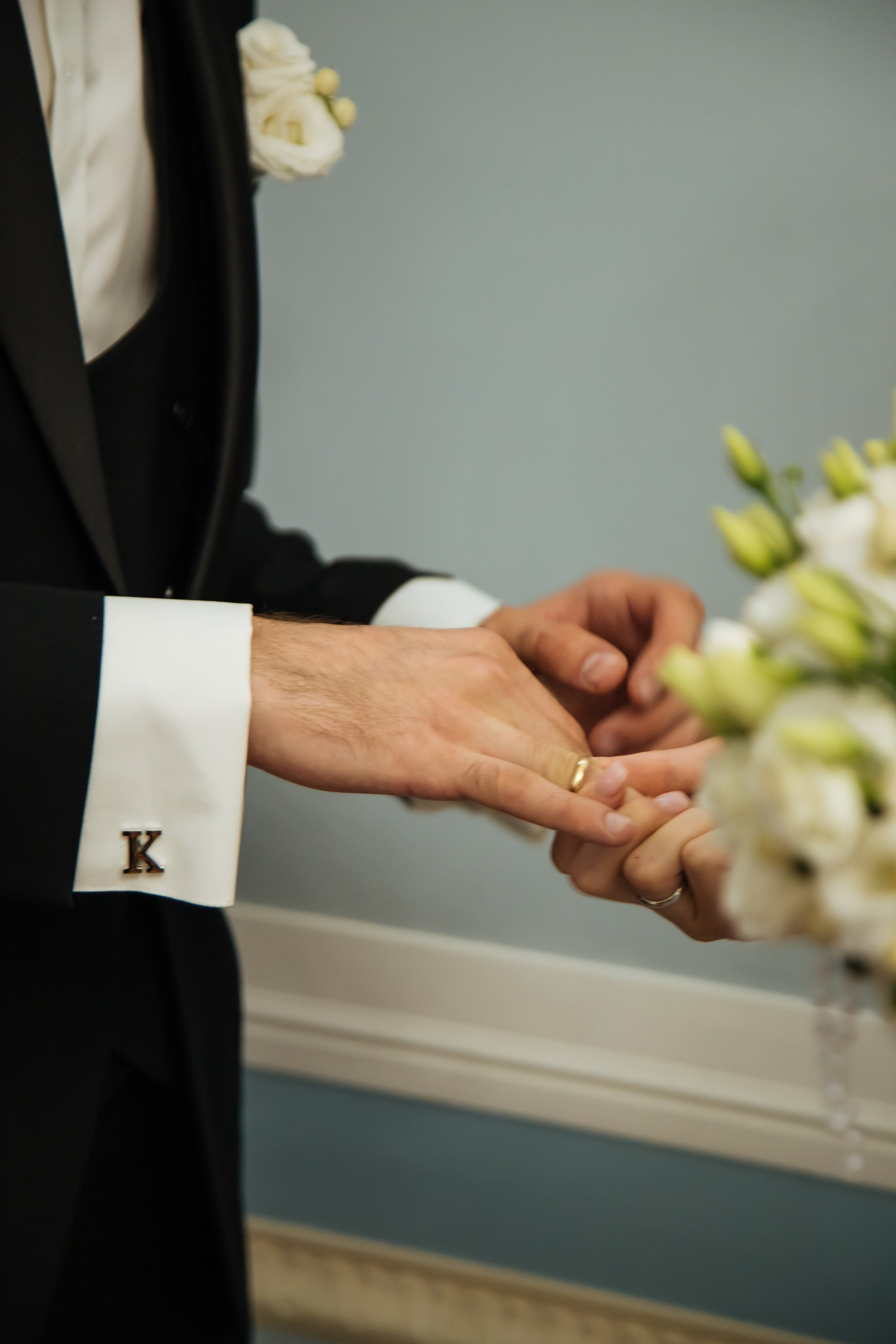 Анастасия&Федор. Креативный, коммерческий фотограф в Москве