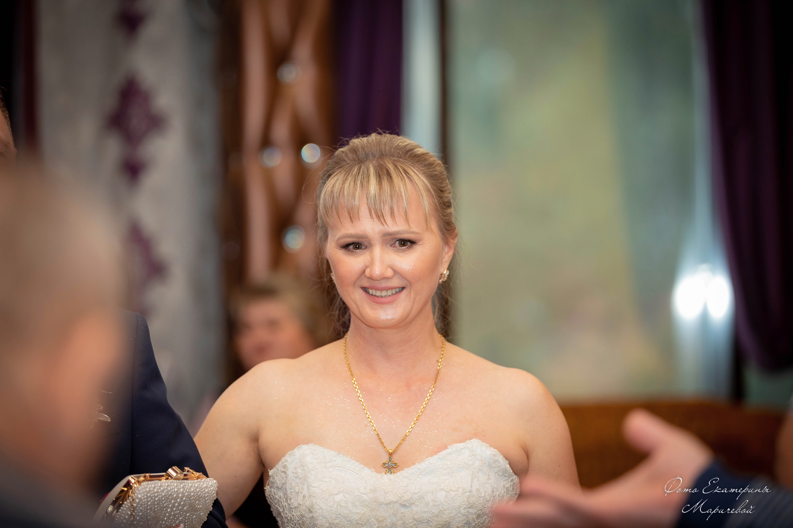 Репотражная съёмка. Фотограф-анималист в Омске Екатерина Маричева