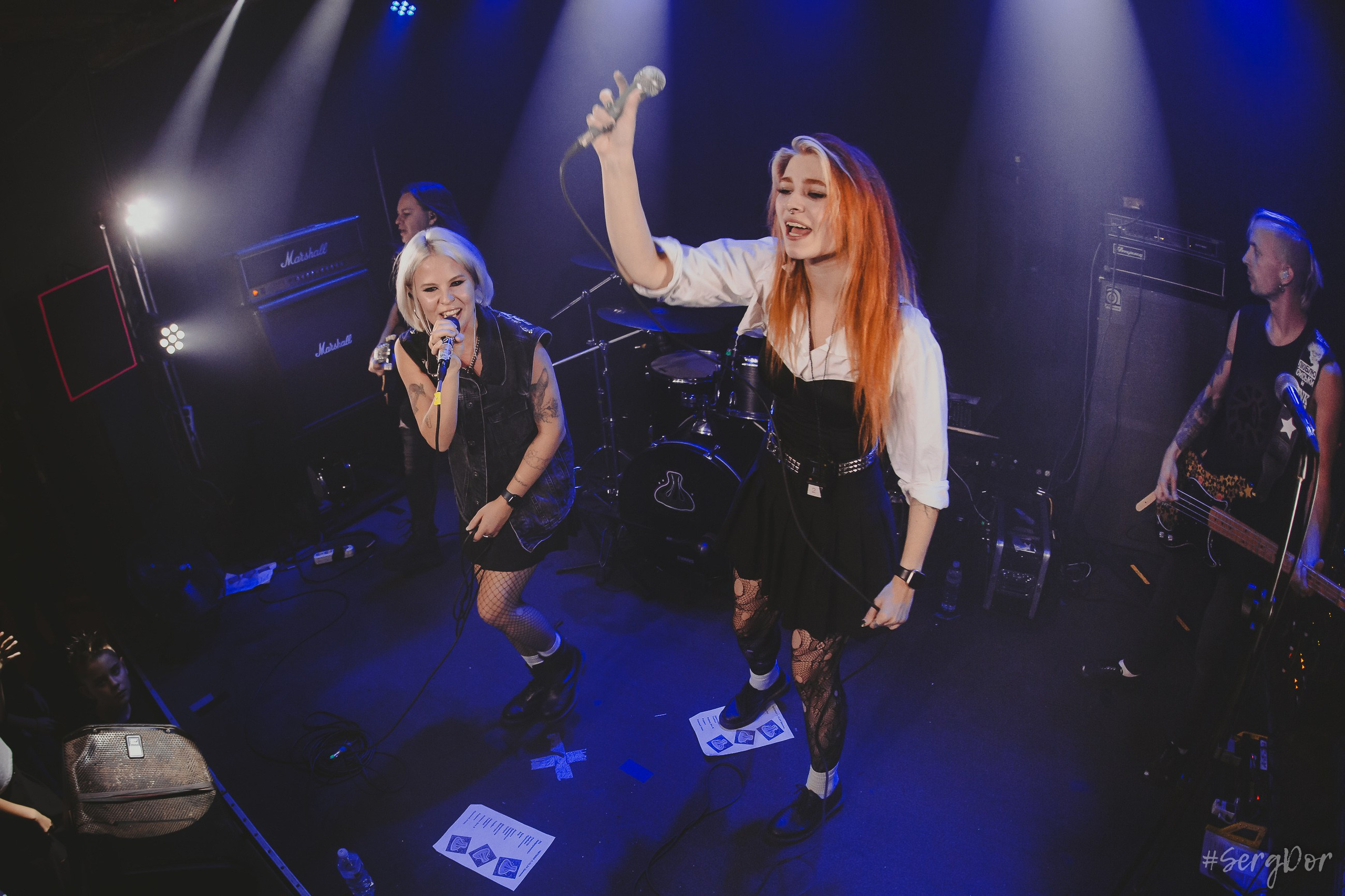 ЧИТМИЛ, Vere Dictum, Zoccolo 2.0, Цоколь, Санкт-Петербург, СПб, концерт, 06.10.2024, SergDor, 6 октября 2024 года, #SergDor