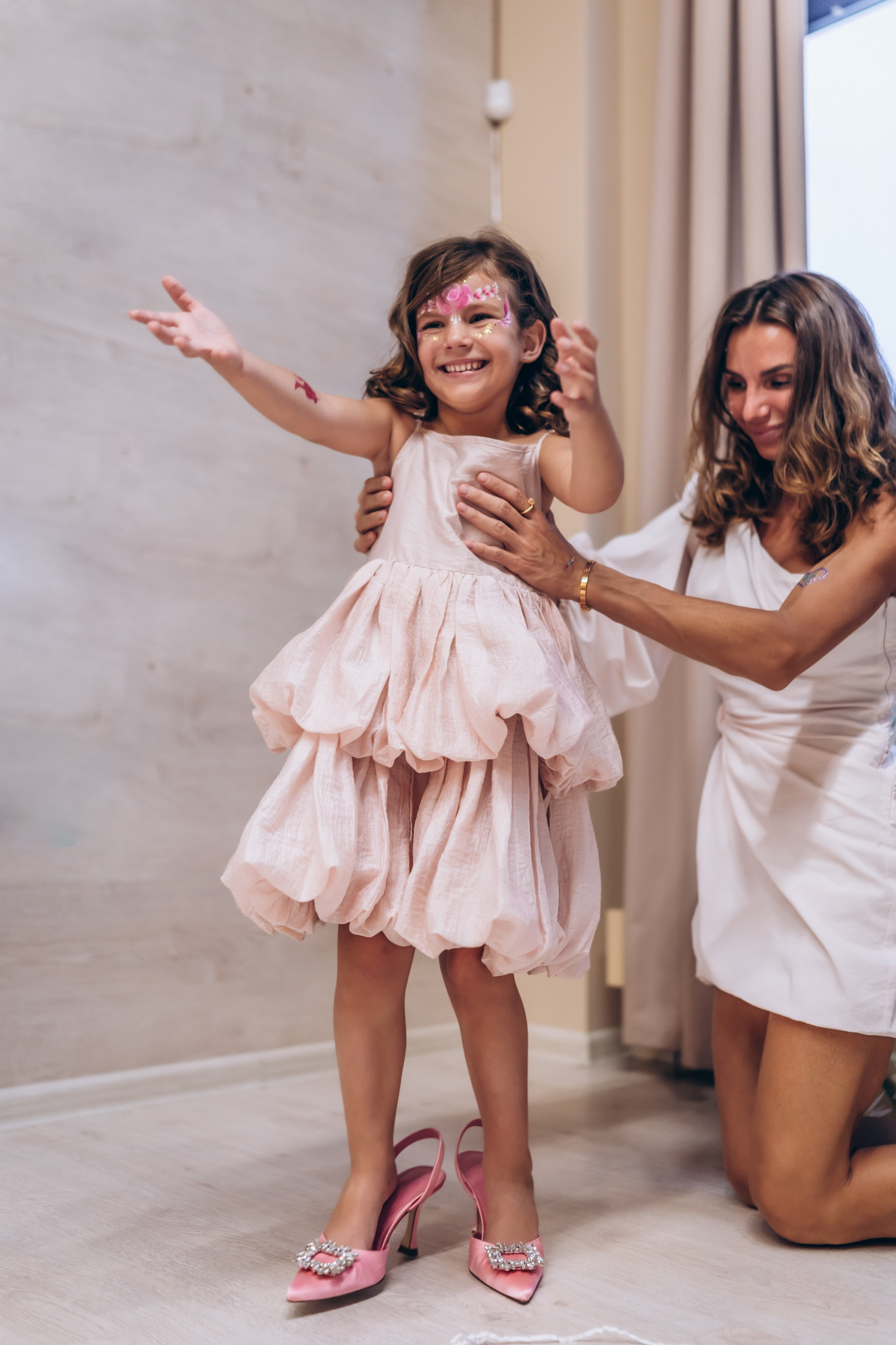 День Рождения в лофте