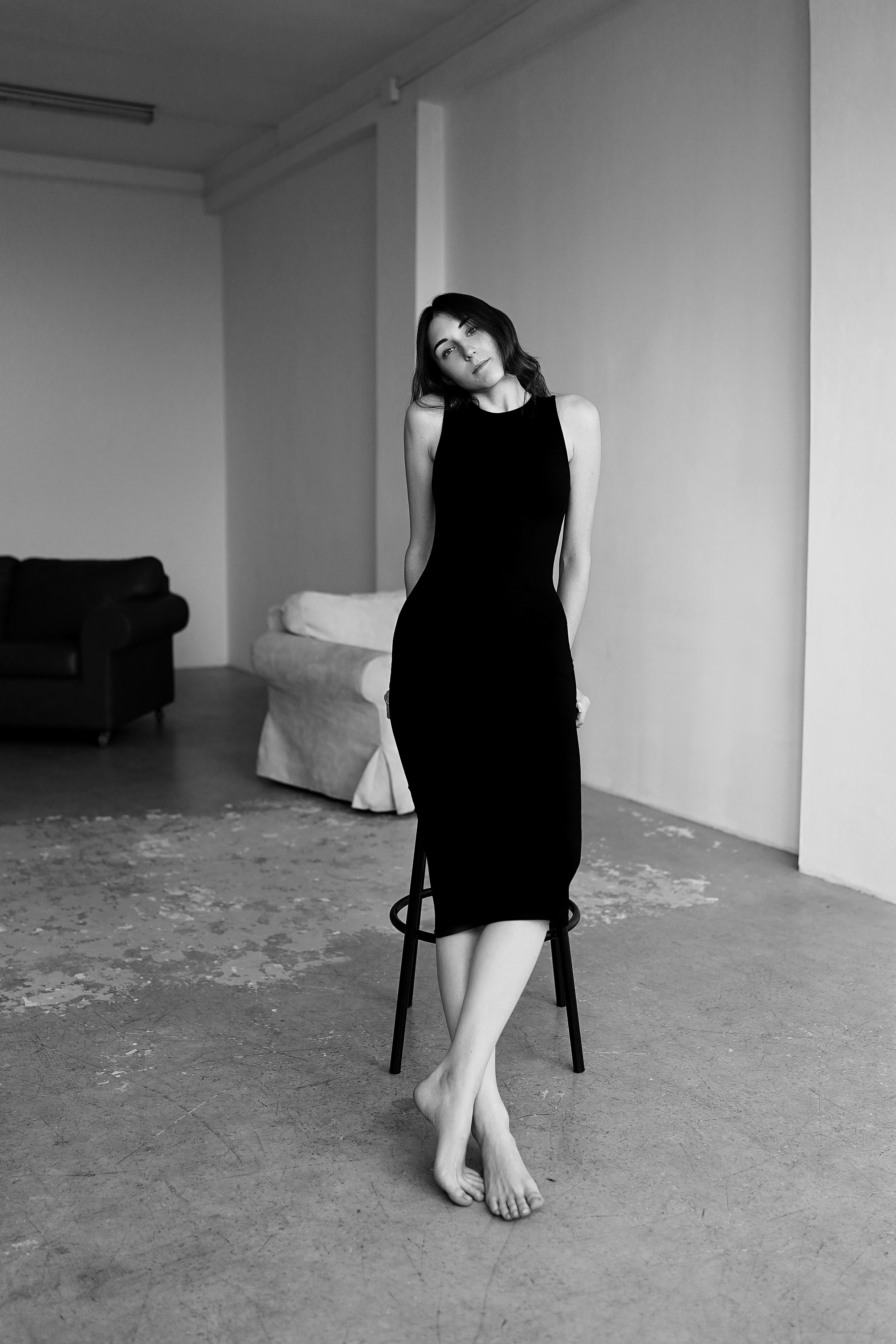 Смотреть серию. ЖЕНСКИЙ ФОТОГРАФ КРИСТИНА ВИГЕЛЬ