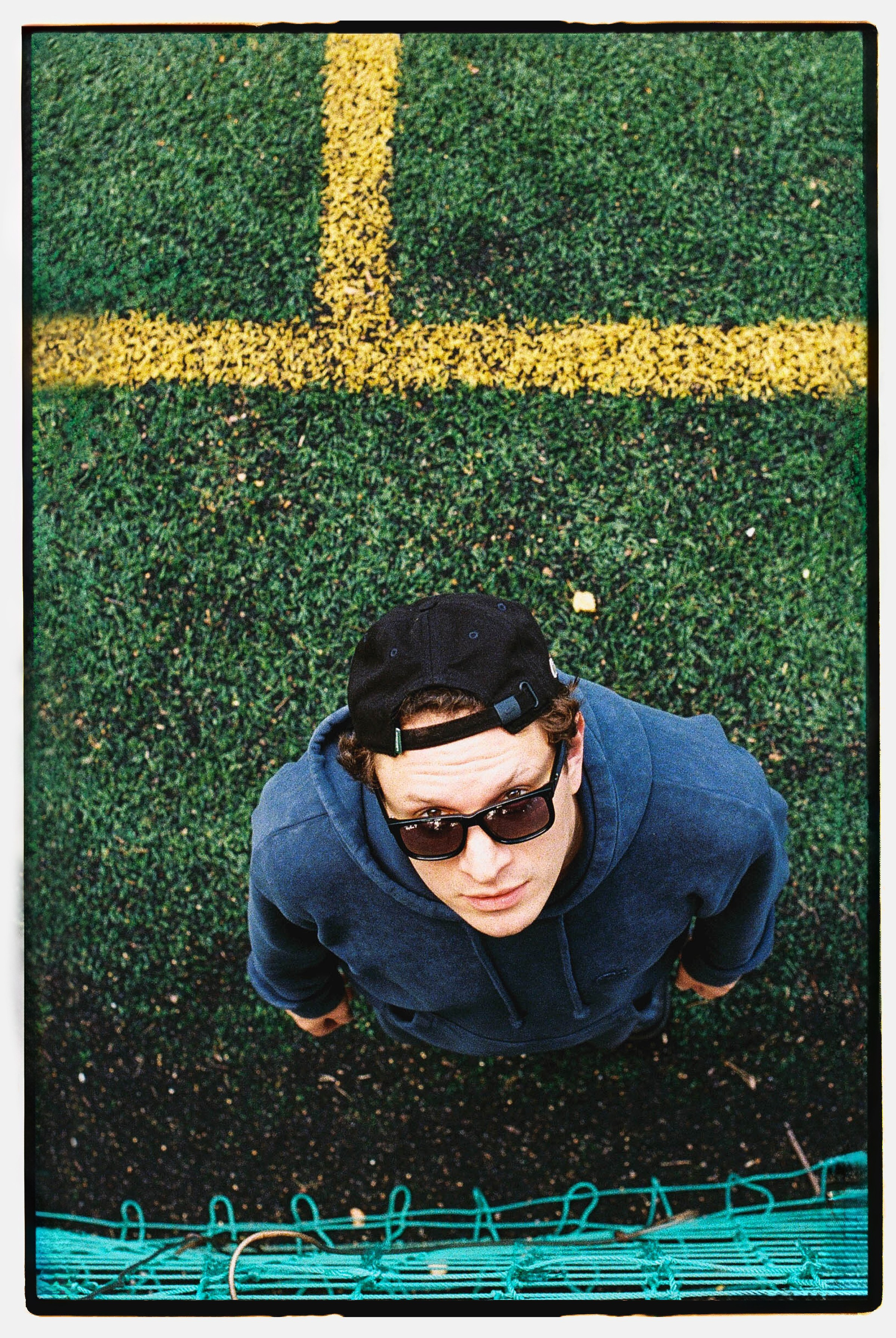 Film photos. VLAD TKACHISHIN