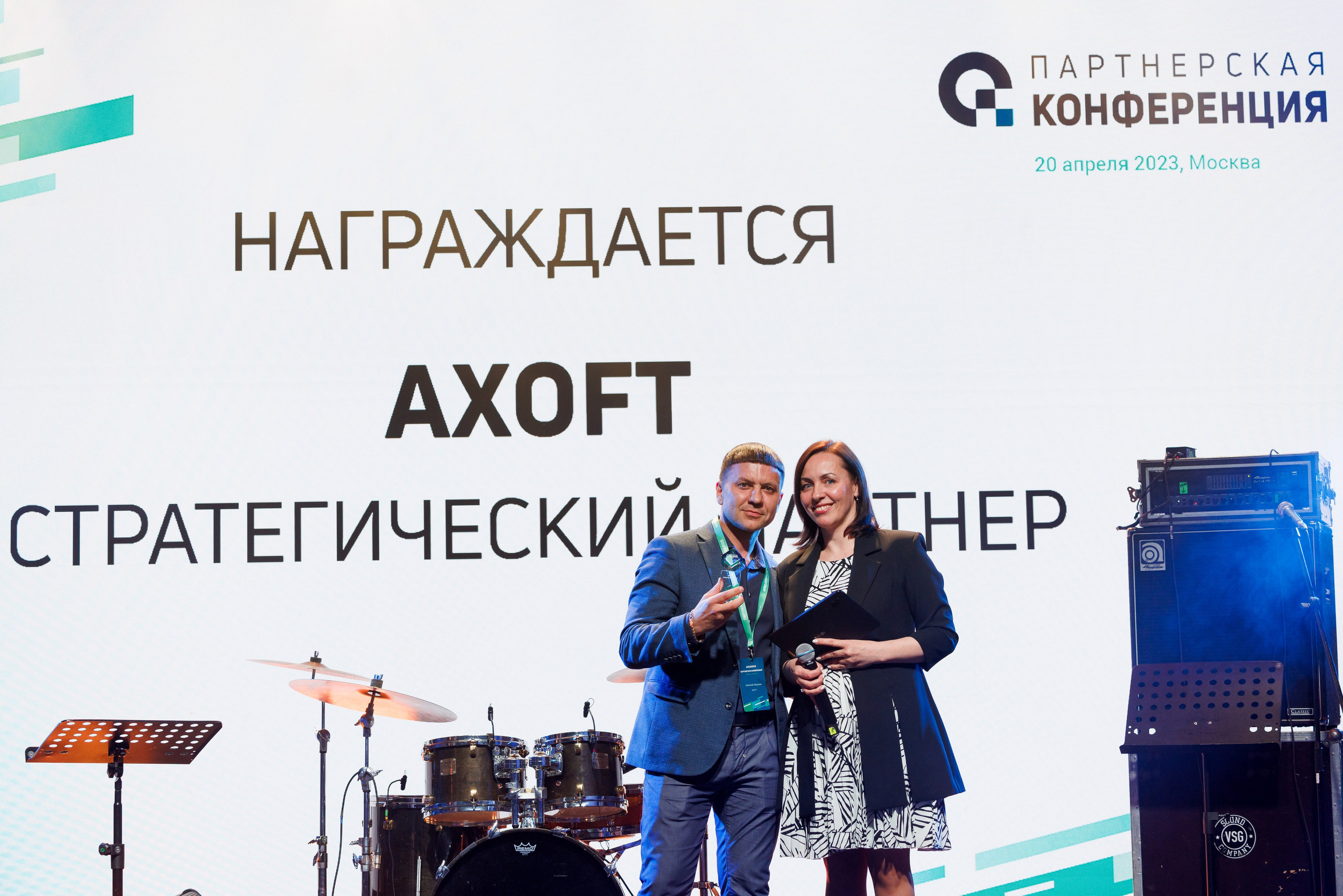 Aquarius. Театральный фотограф Полина Капица