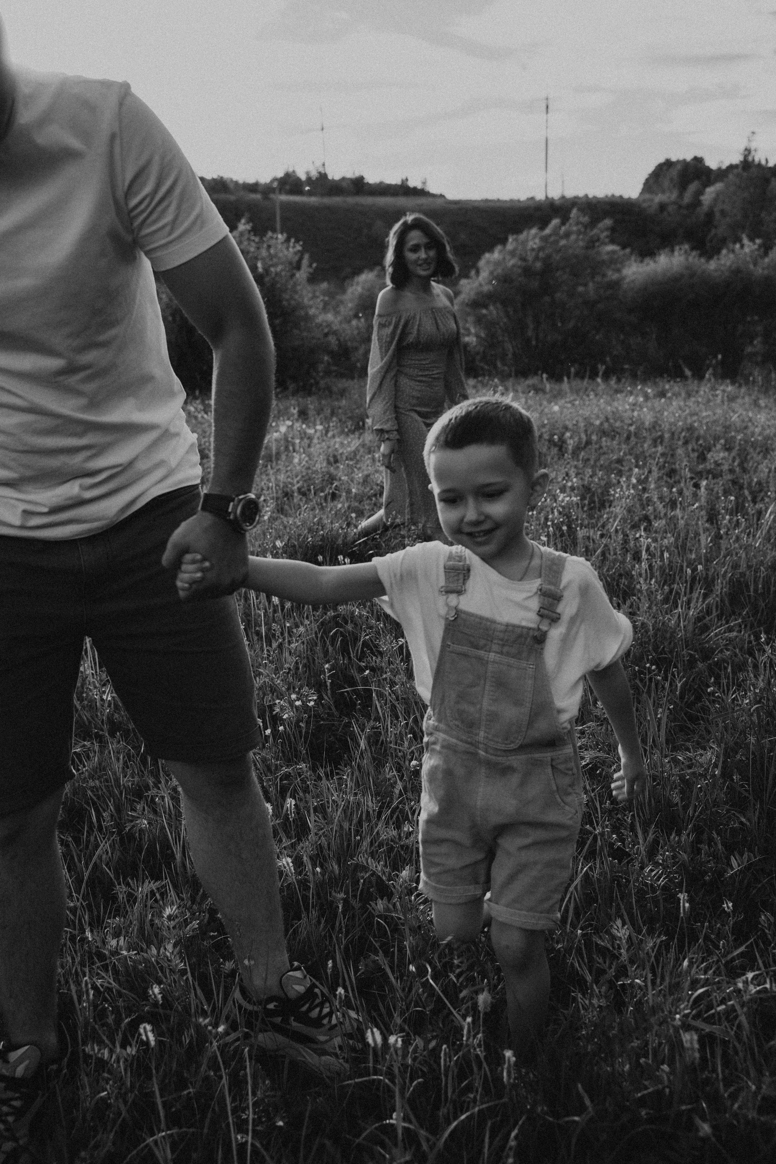 Лето.Семья.Любовь. Фотограф Чита Александра Цыденова