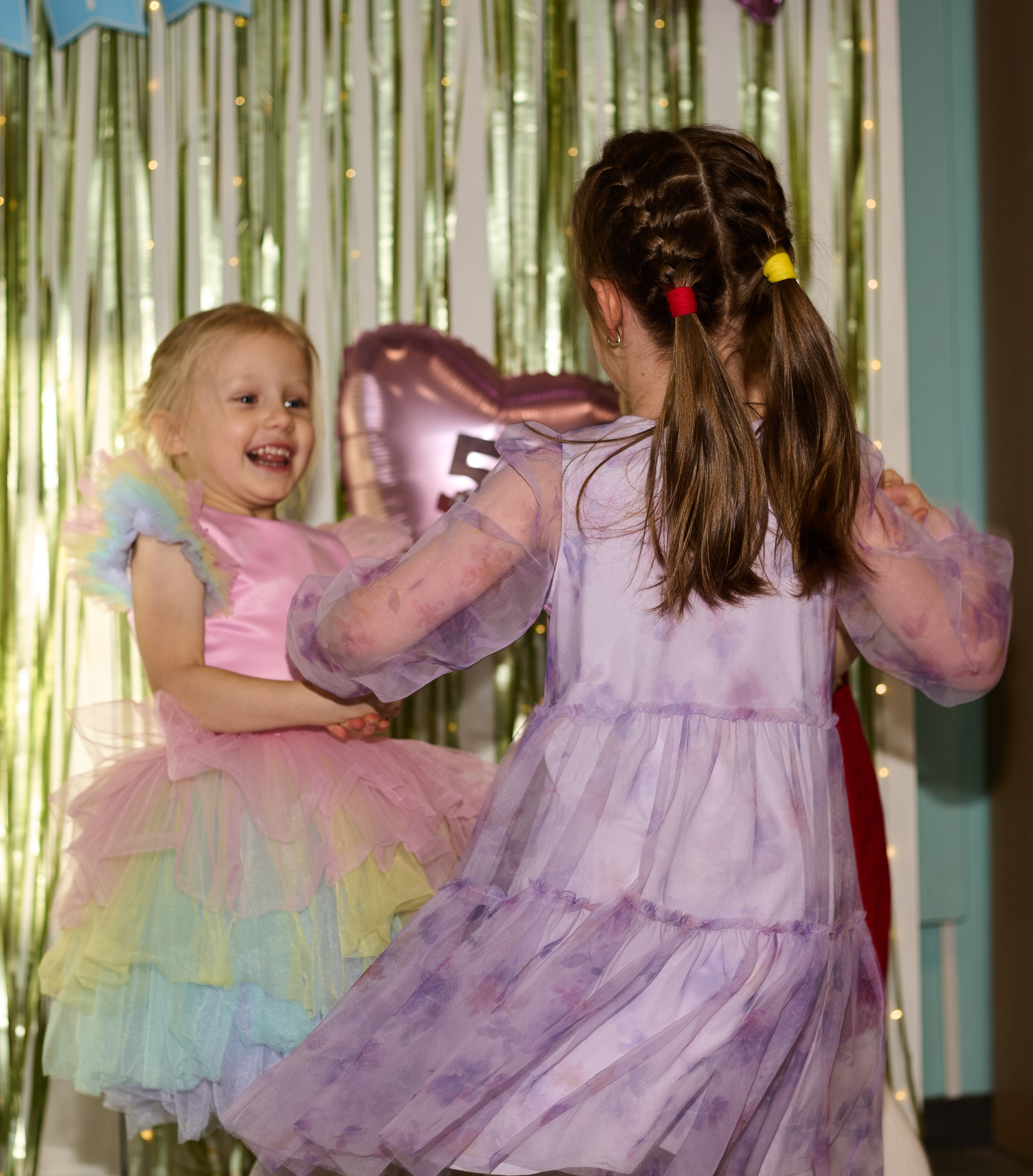 День рождения Артема. Dariadrugova.ru