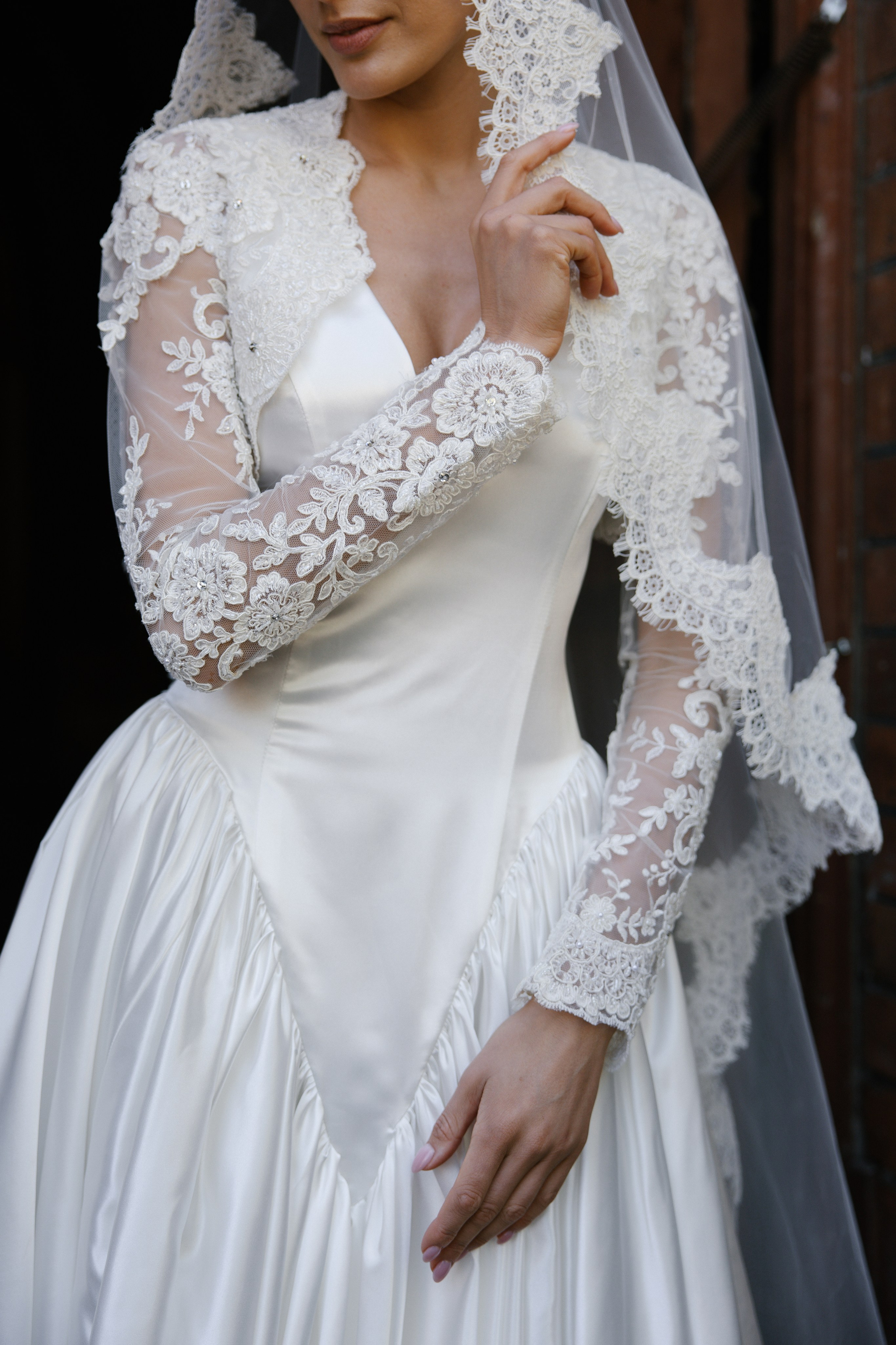 Англиканская Церковь. Свадебный и семейный фотограф Москва | Балашиха