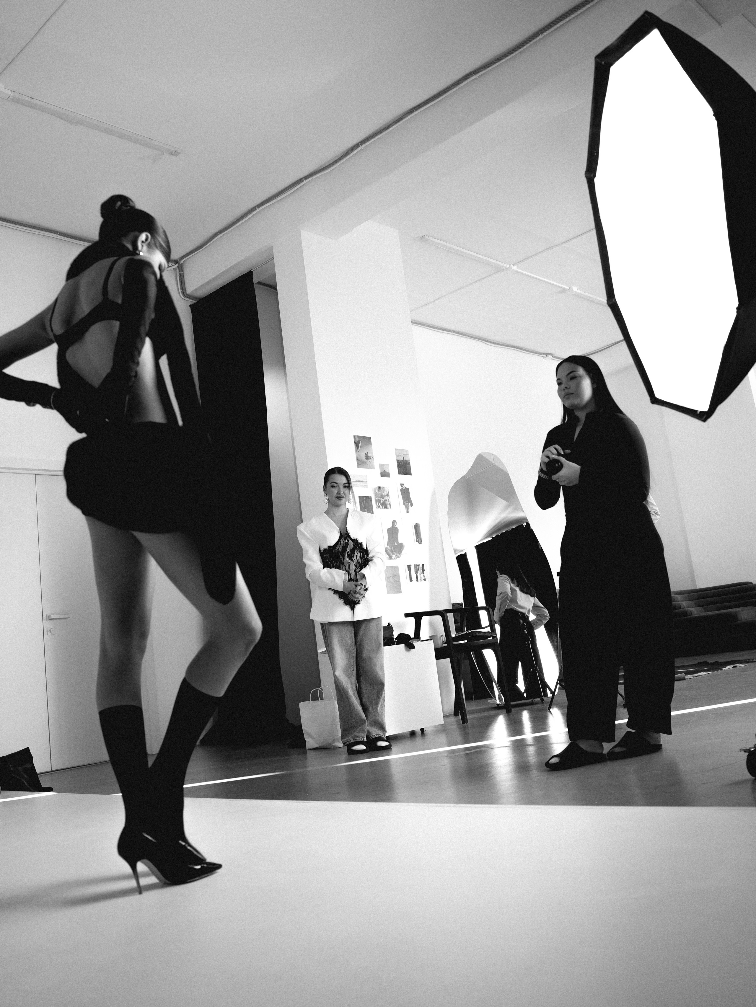 Backstage со съемок. Иван Упоров — фотограф, рилсмейкер чебоксары