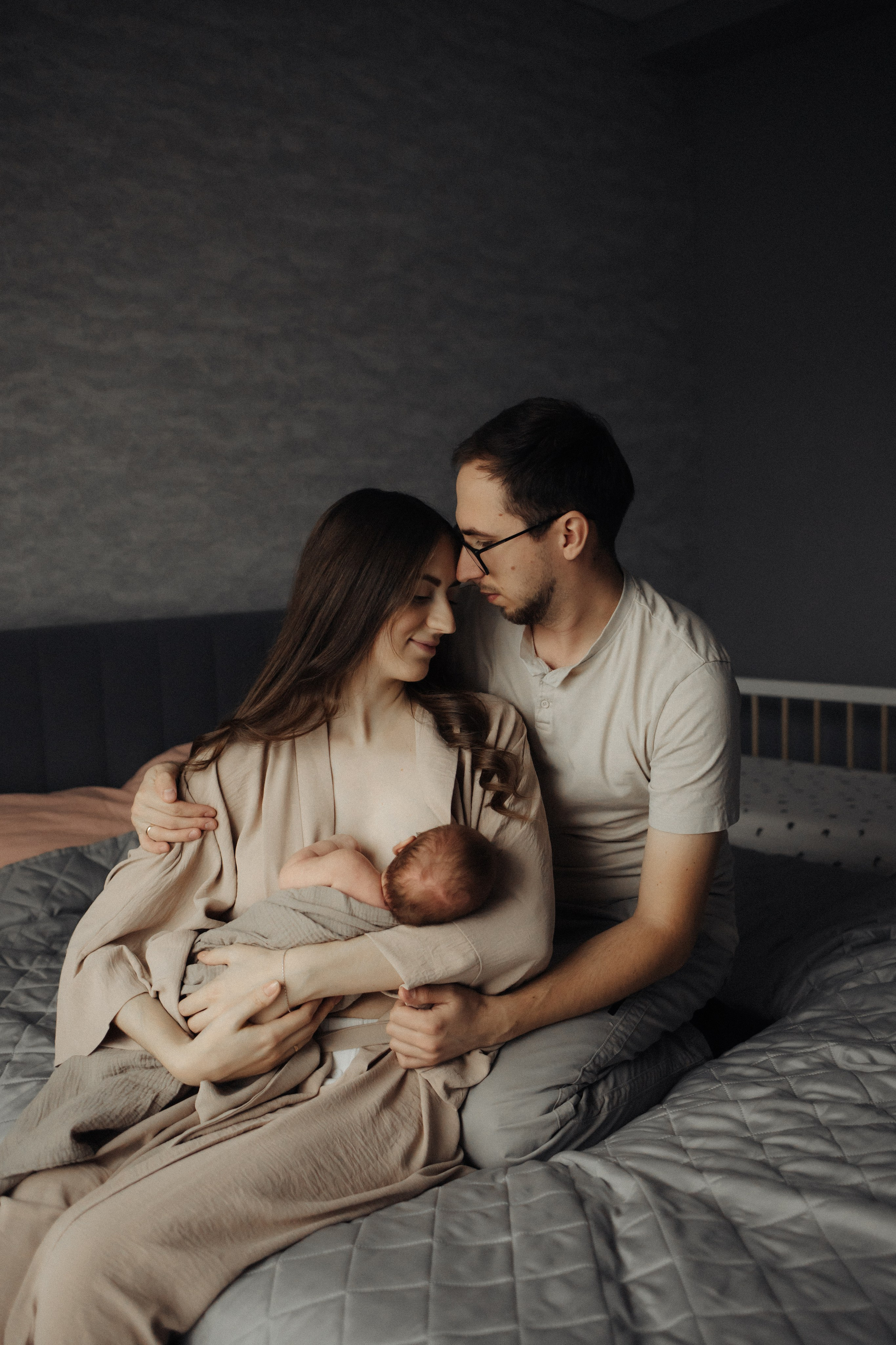 Диана и Ульяна. Семейный и детский фотограф в Нижнем Новгороде Буслаева Мария