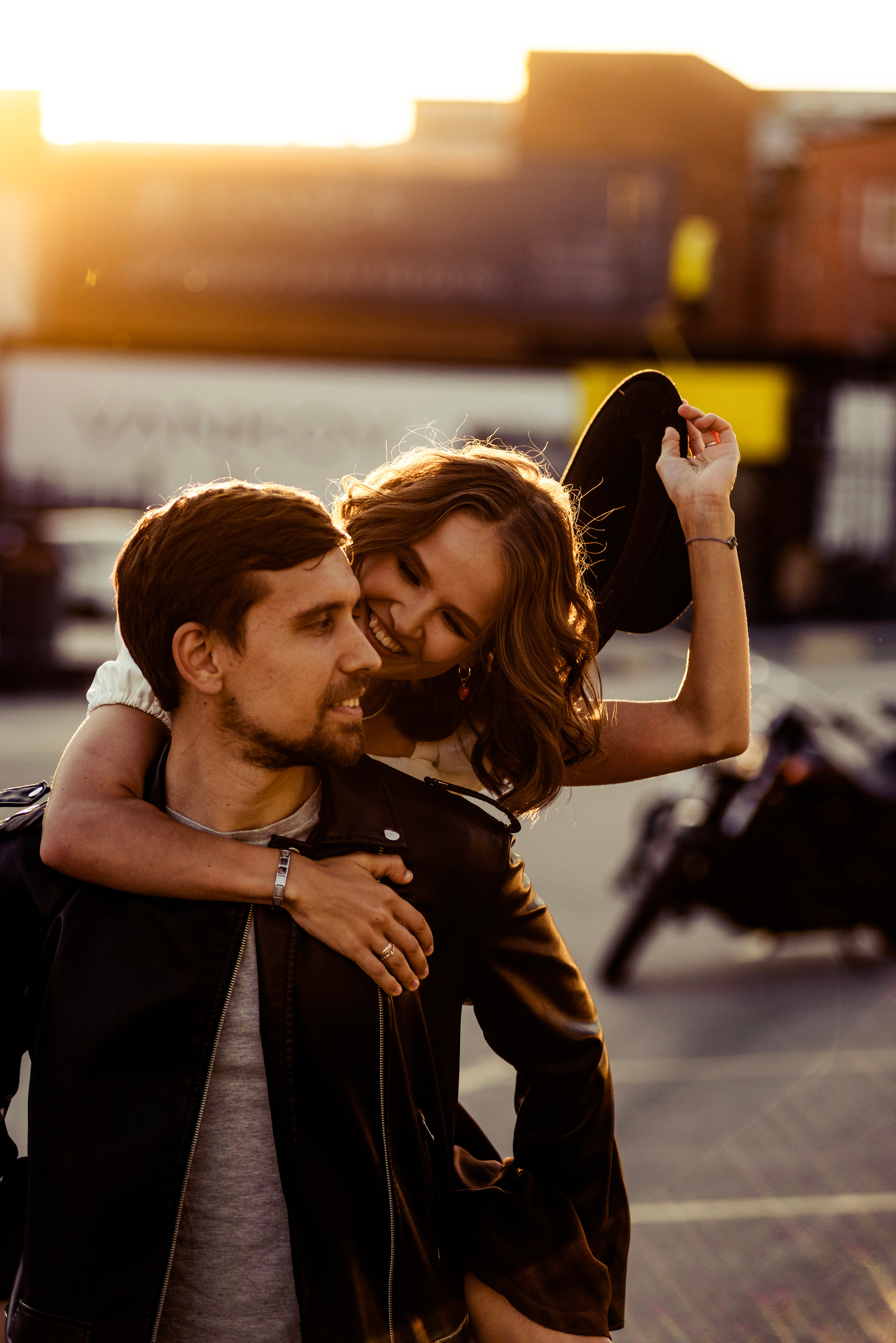 Bike. Фотограф Elen S в Новосибирске