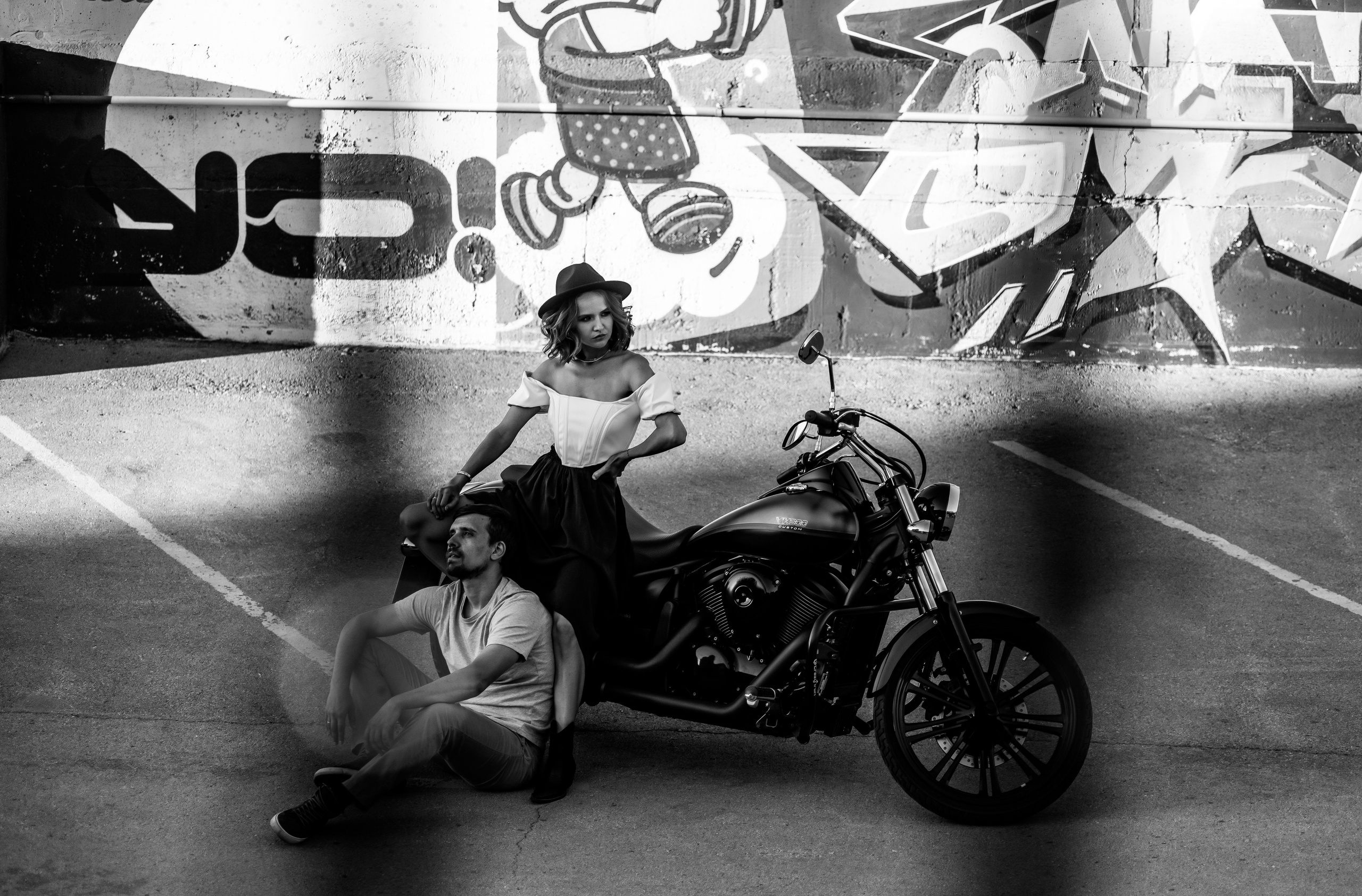 Bike. Фотограф Elen S в Новосибирске