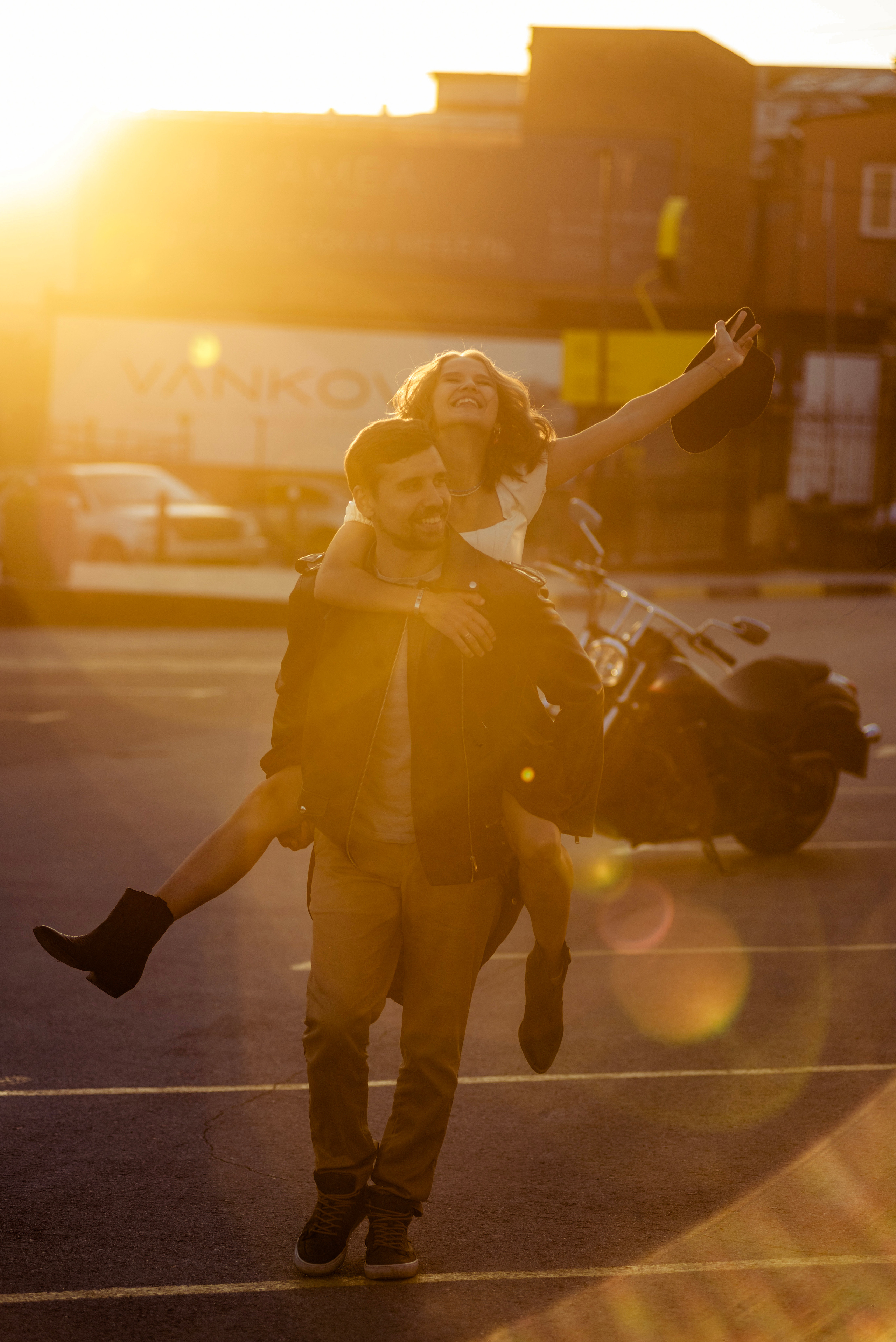 Bike. Фотограф Elen S в Новосибирске