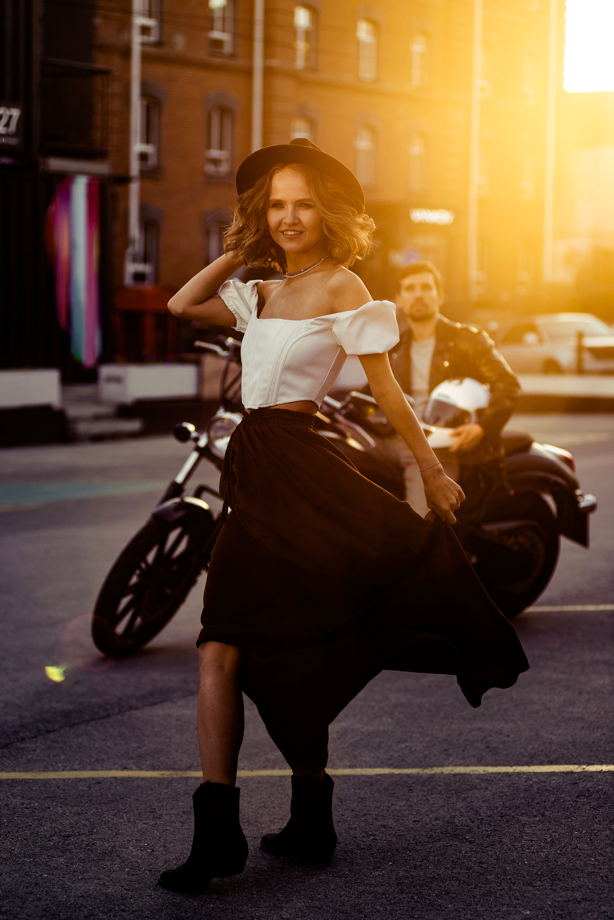 Bike. Фотограф Elen S в Новосибирске