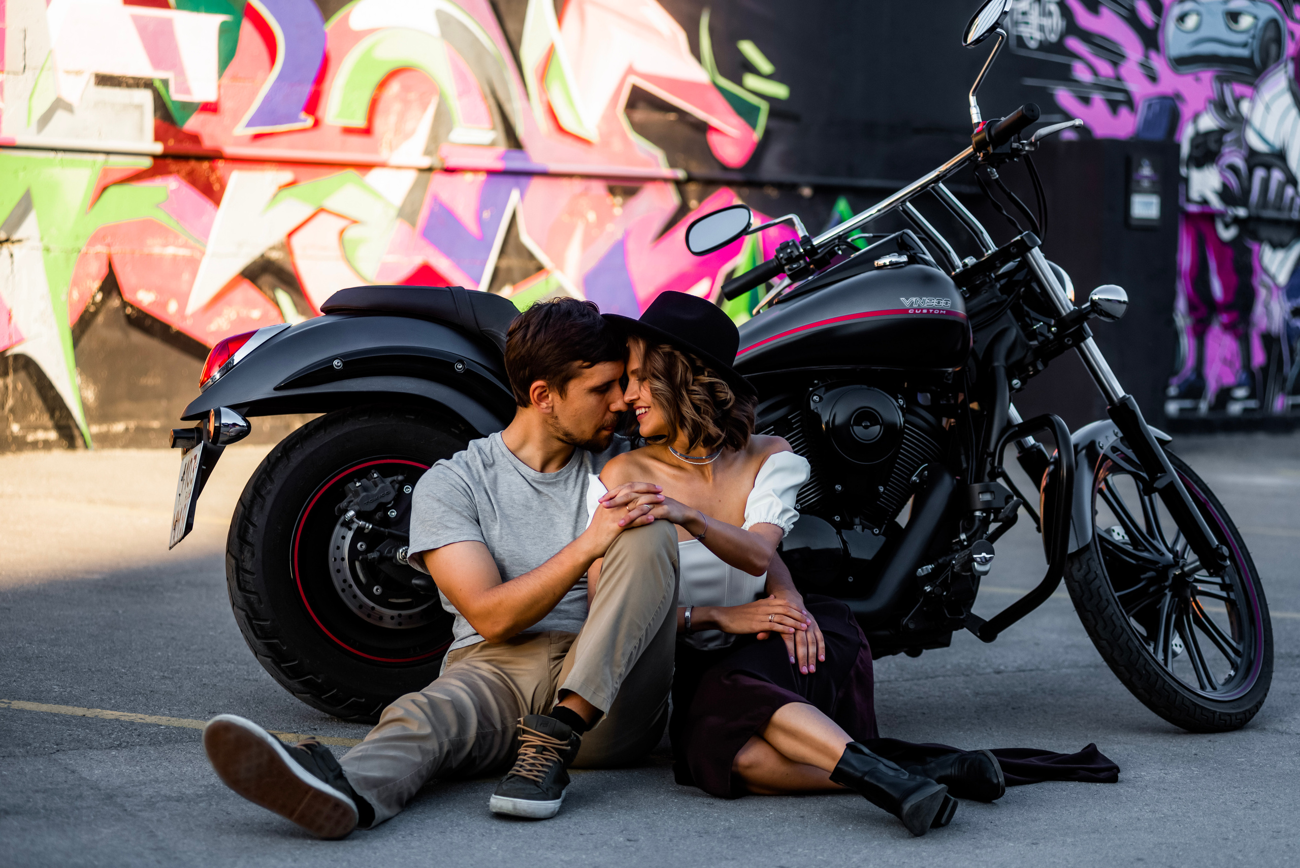 Bike. Фотограф Elen S в Новосибирске