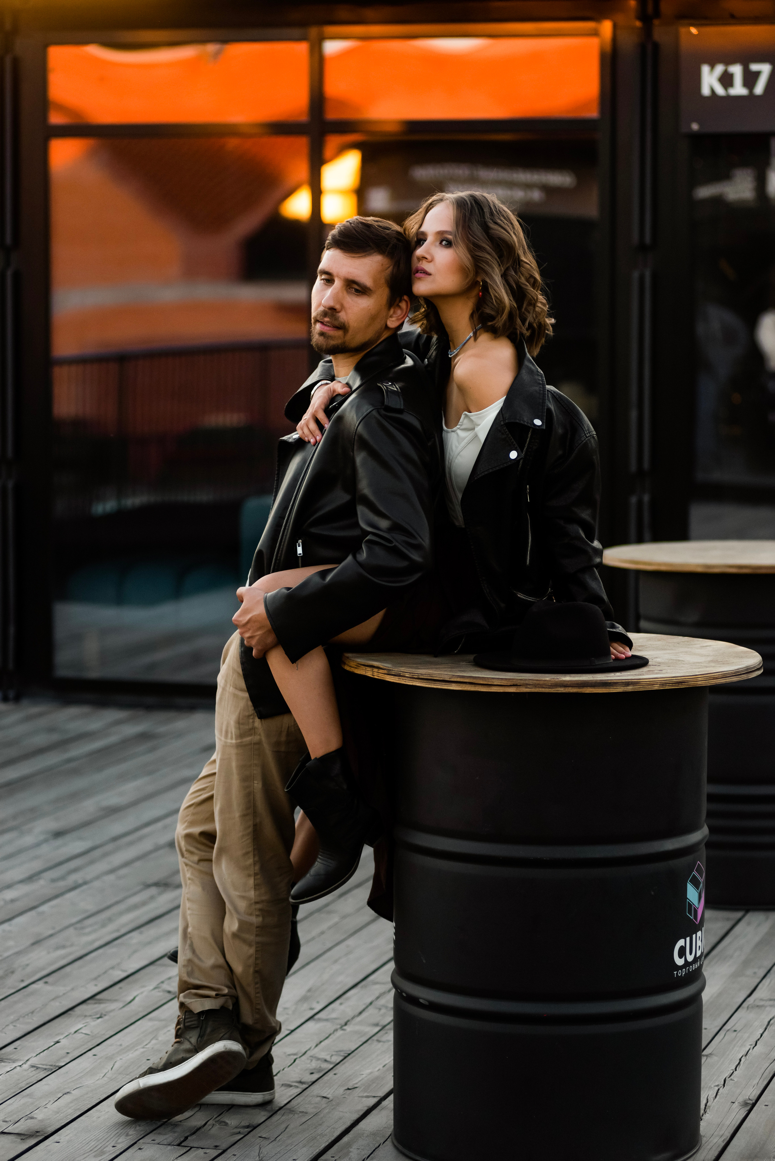 Bike. Фотограф Elen S в Новосибирске