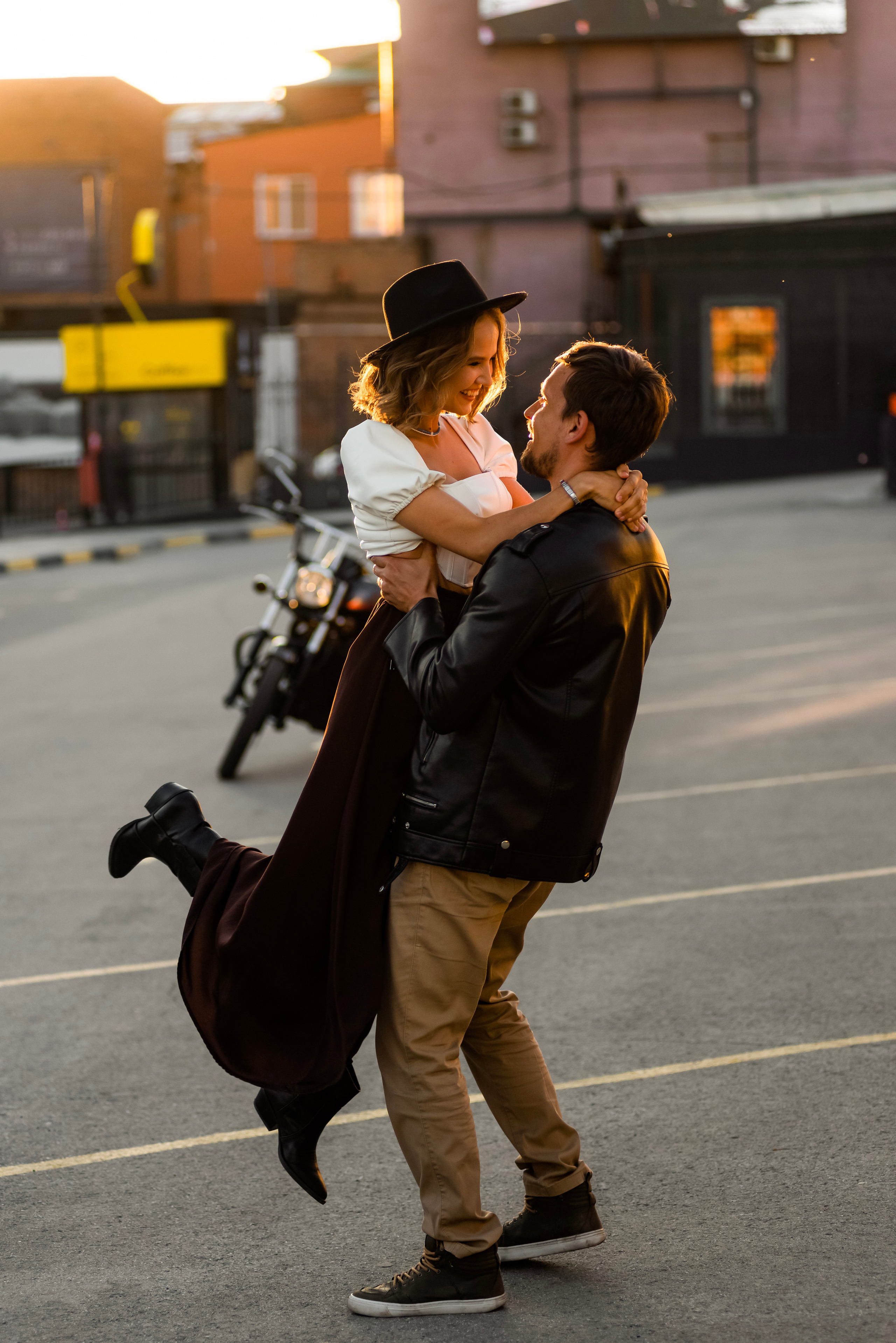 Bike. Фотограф Elen S в Новосибирске